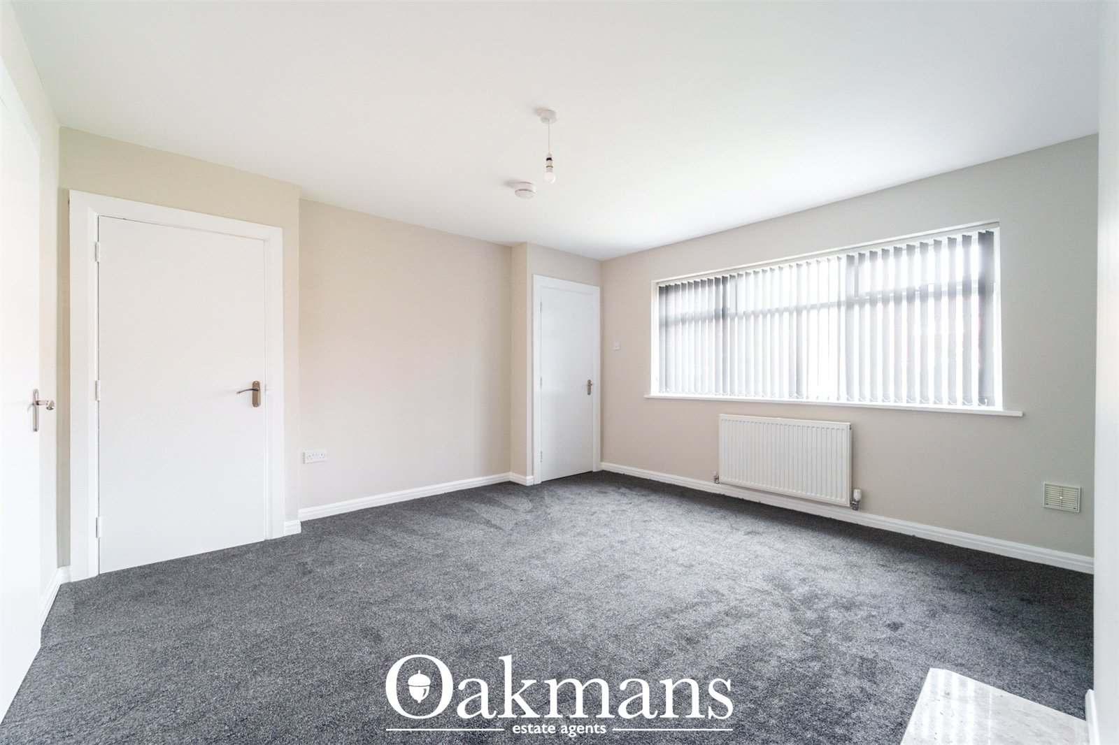 Gregory Avenue, Birmingham, B29