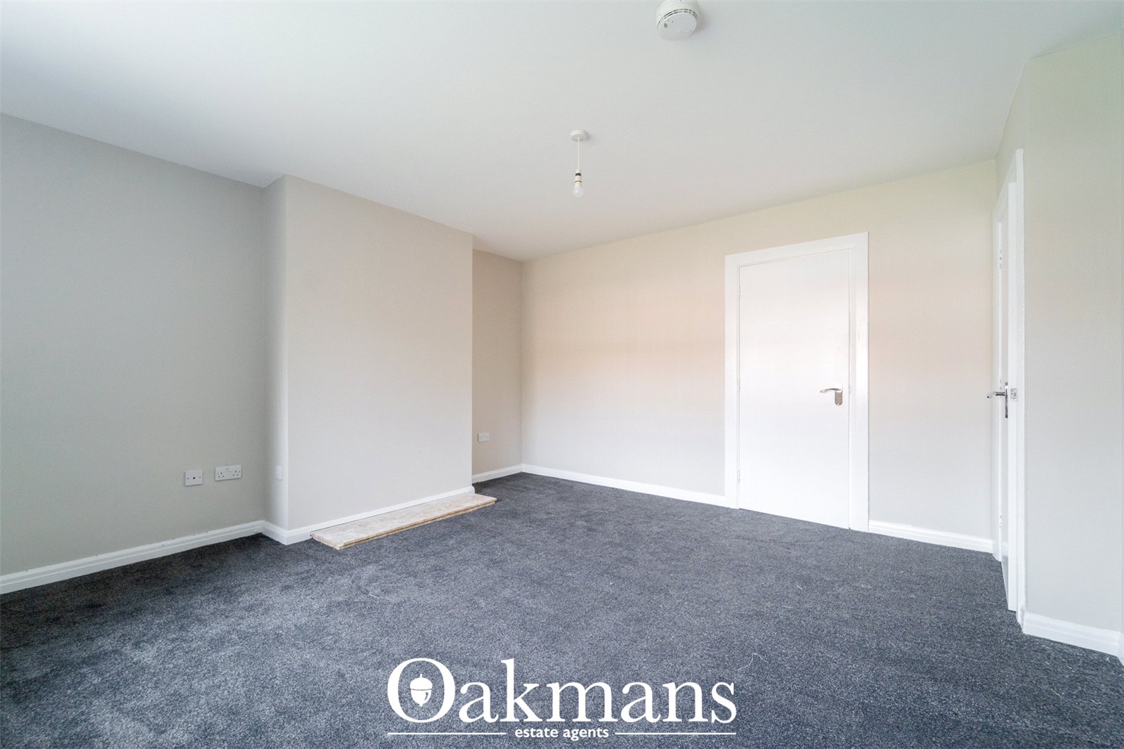 Gregory Avenue, Birmingham, B29