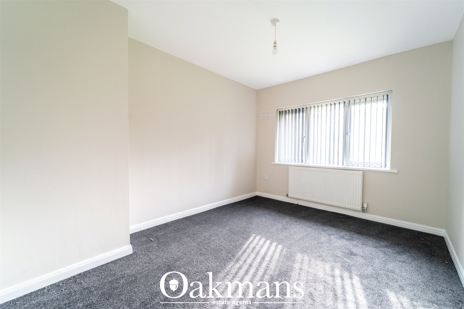 Gregory Avenue, Birmingham, B29