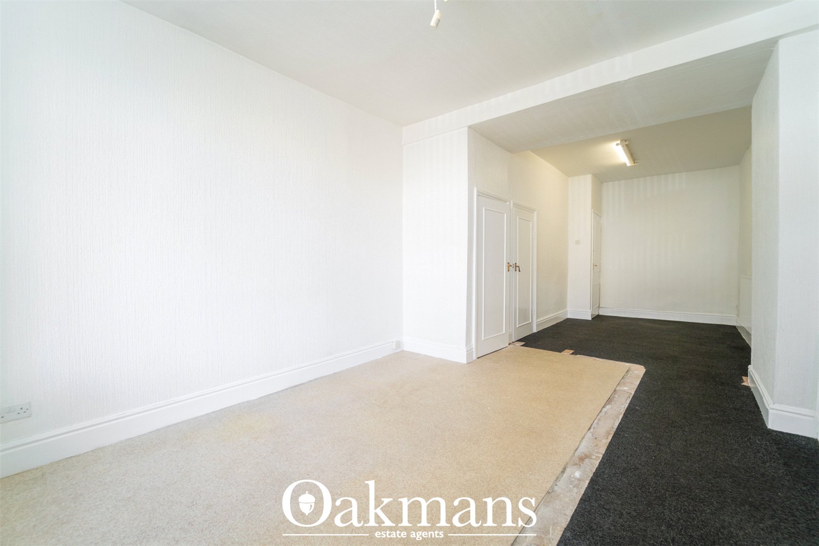 Rowheath Road, Birmingham, B30