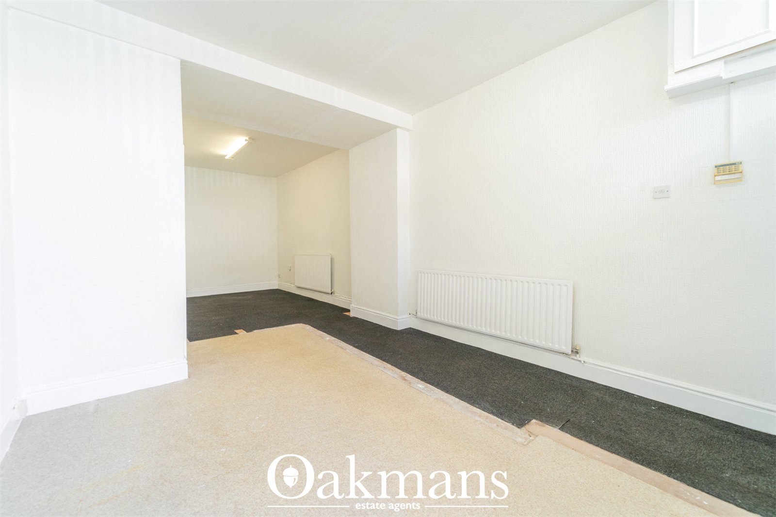 Rowheath Road, Birmingham, B30