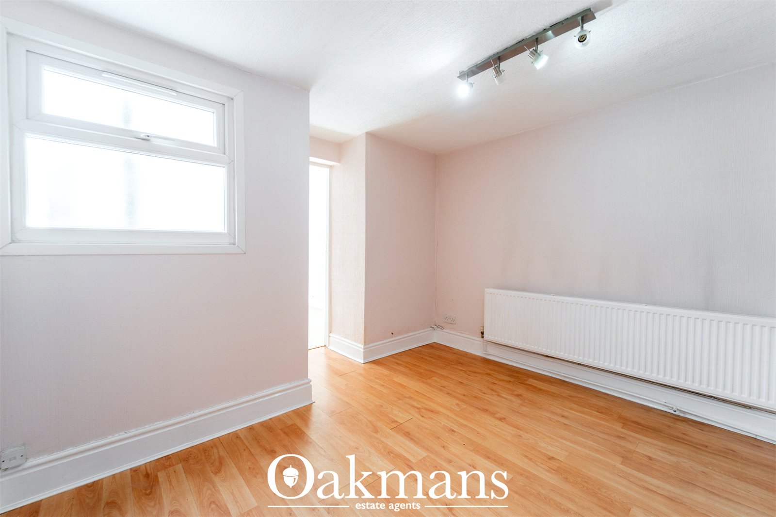 Rowheath Road, Birmingham, B30
