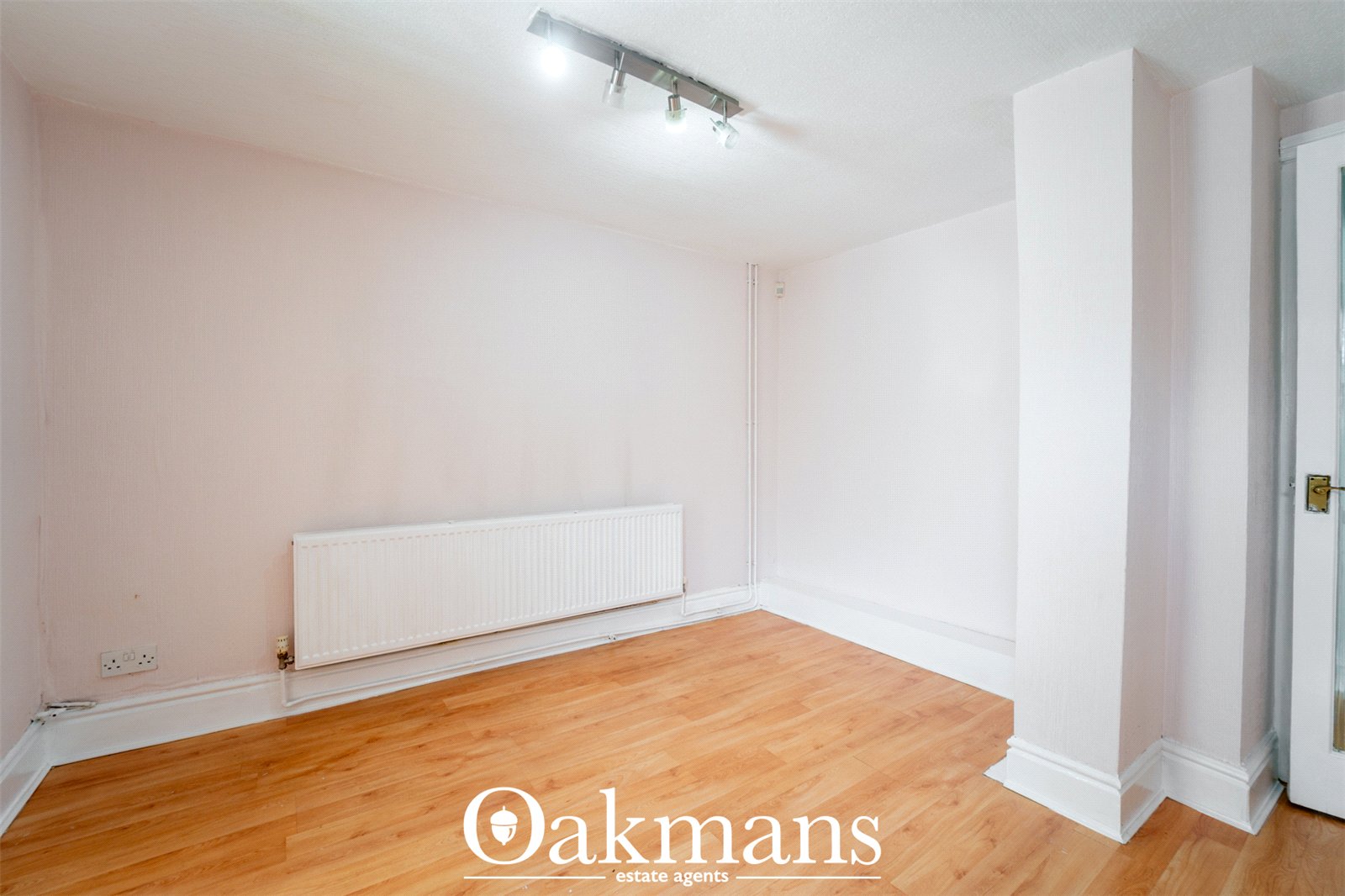 Rowheath Road, Birmingham, B30