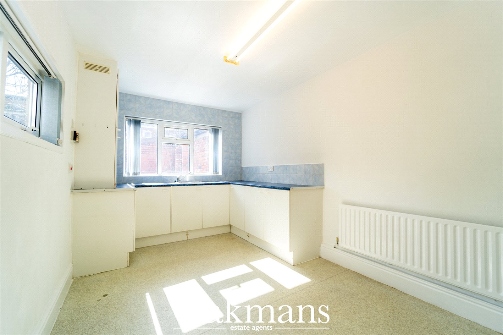 Rowheath Road, Birmingham, B30