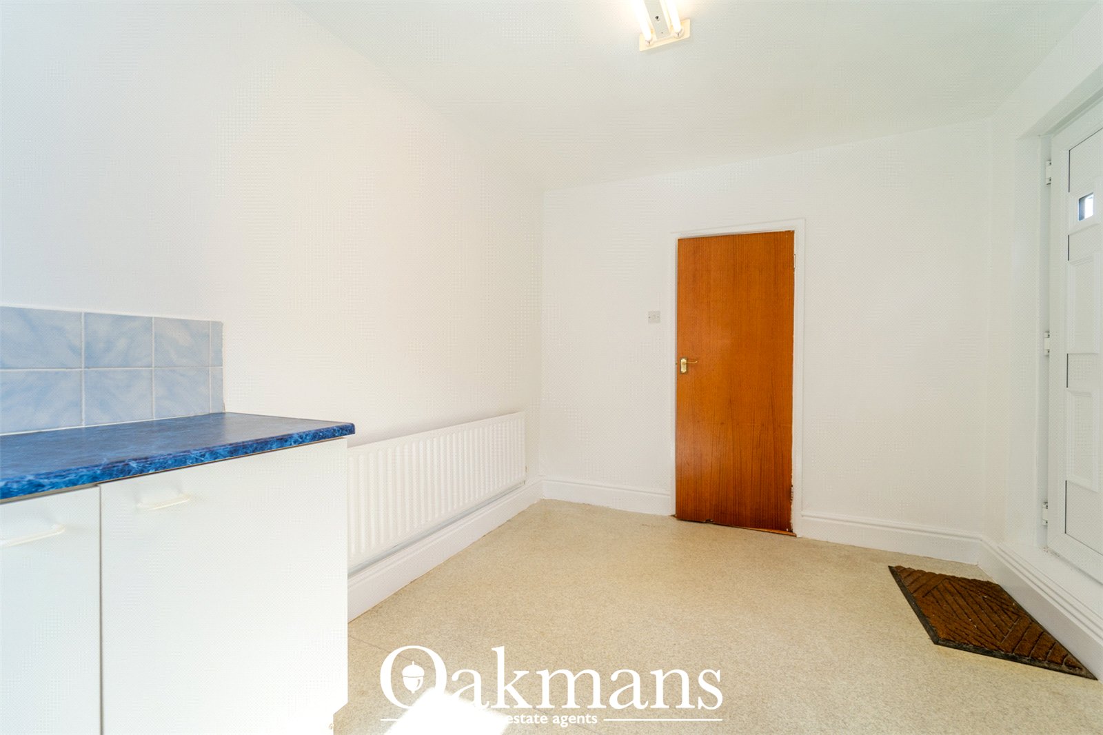 Rowheath Road, Birmingham, B30