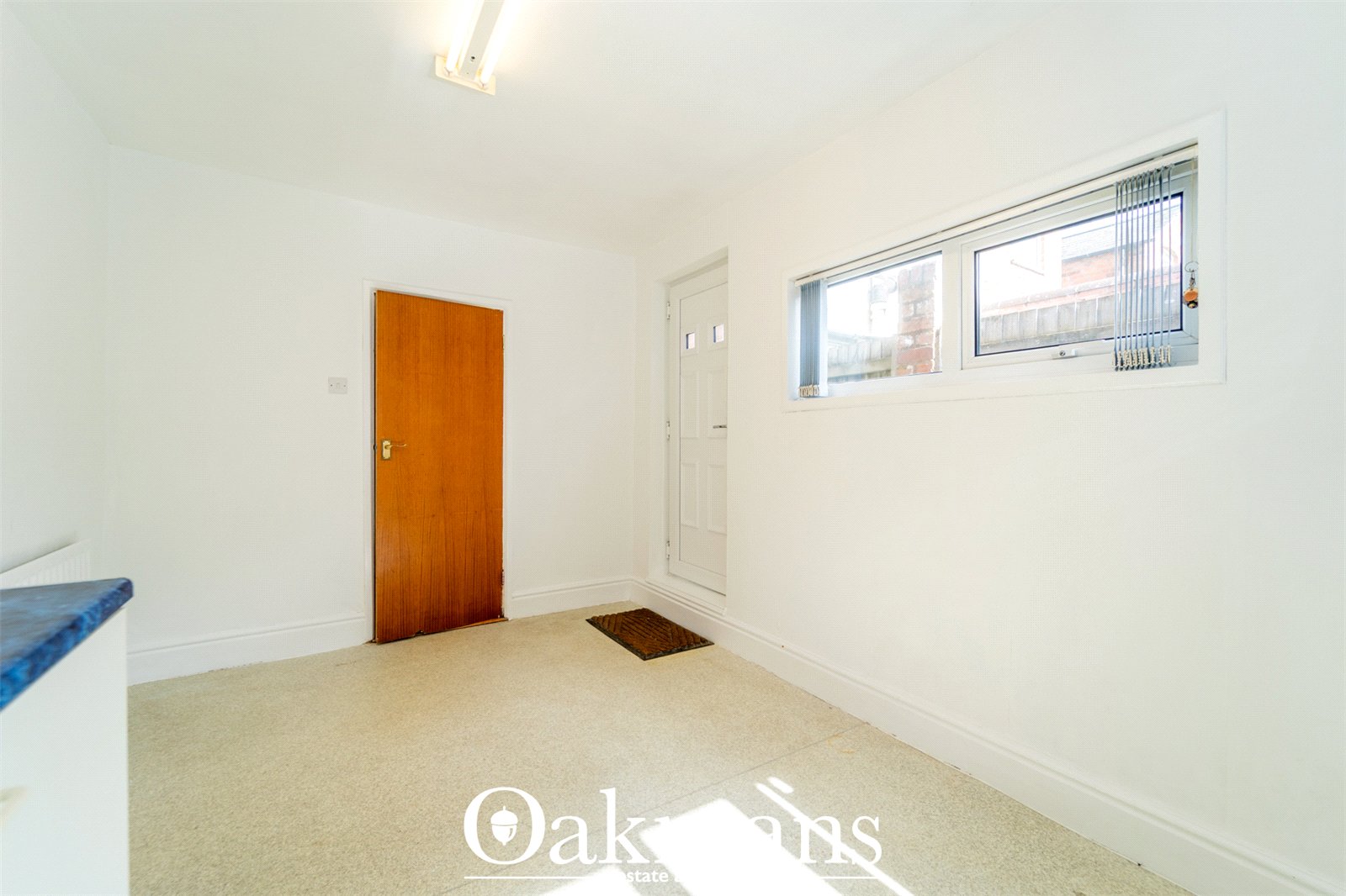 Rowheath Road, Birmingham, B30