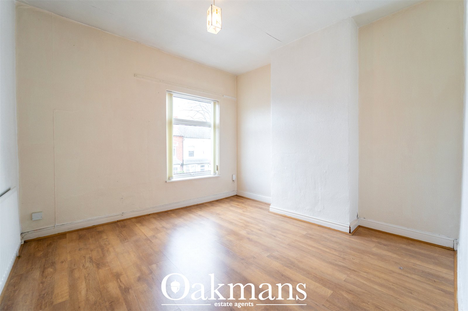 Rowheath Road, Birmingham, B30