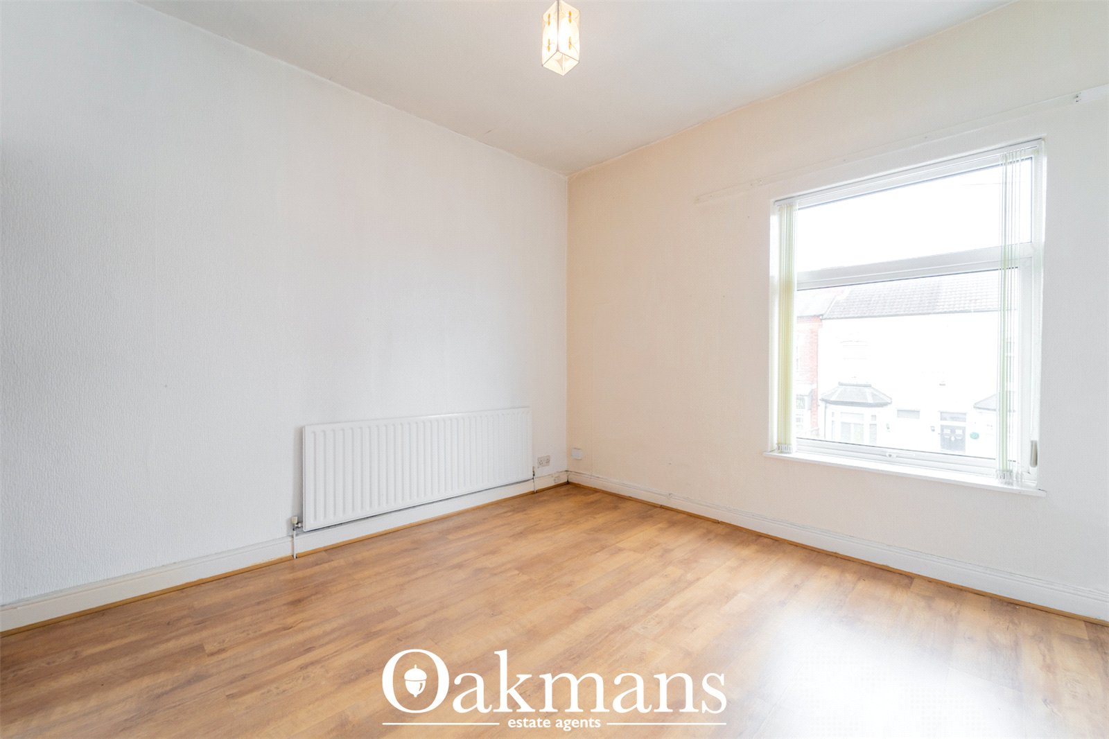 Rowheath Road, Birmingham, B30