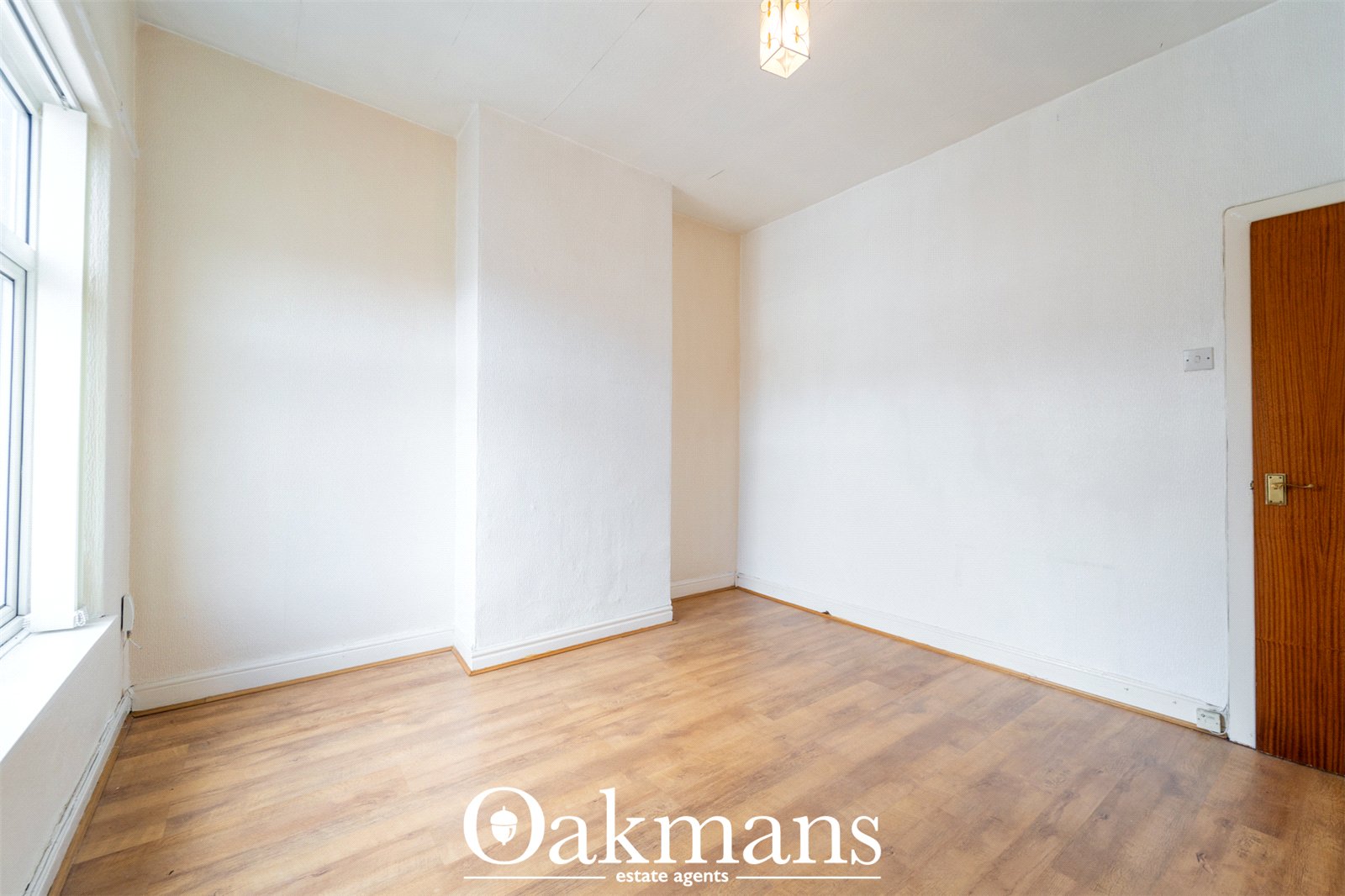 Rowheath Road, Birmingham, B30