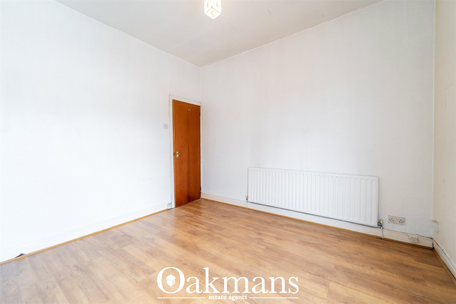 Rowheath Road, Birmingham, B30