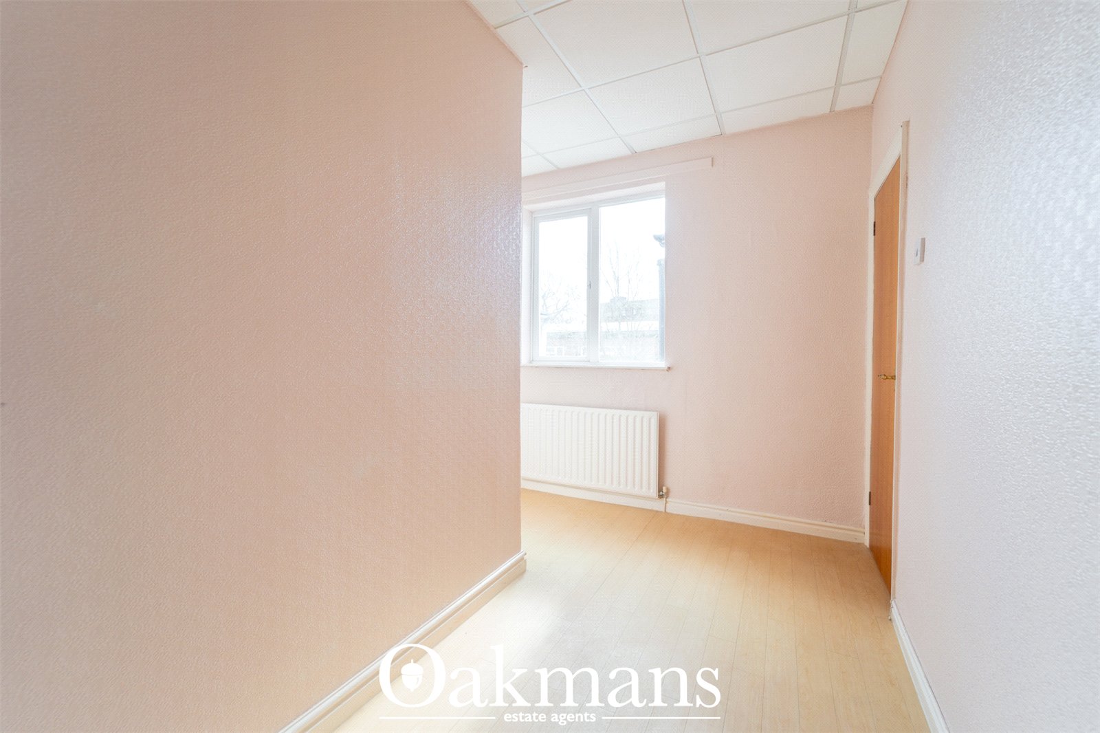 Rowheath Road, Birmingham, B30