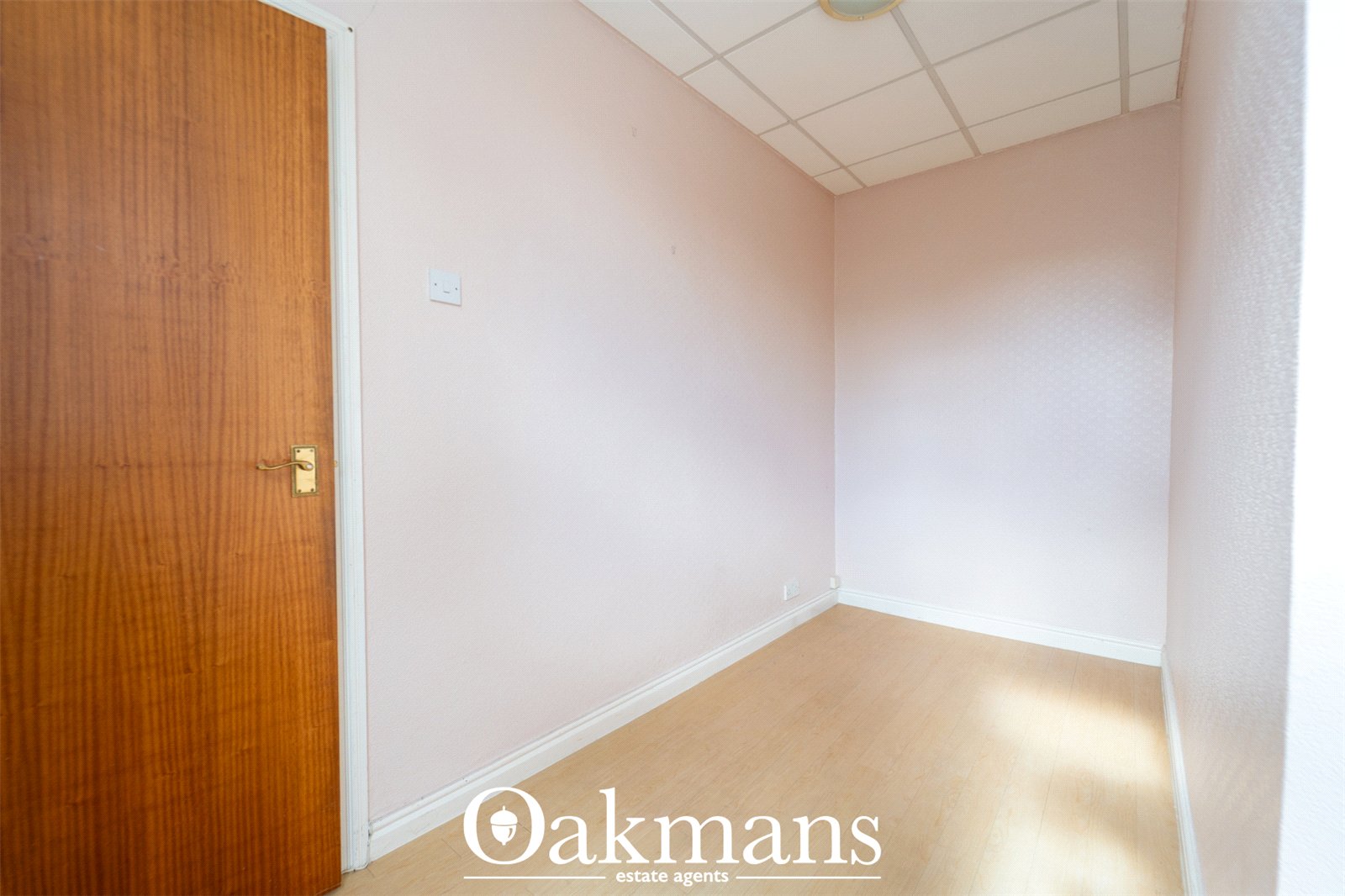 Rowheath Road, Birmingham, B30
