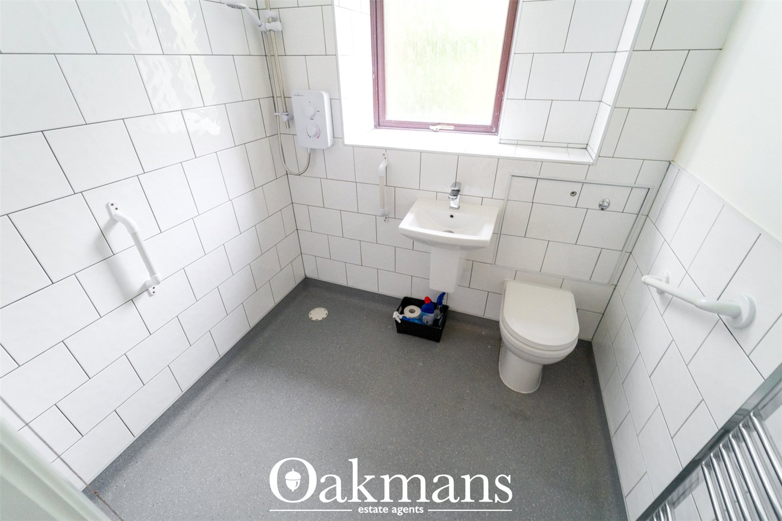 Premier Court, Birmingham, B30