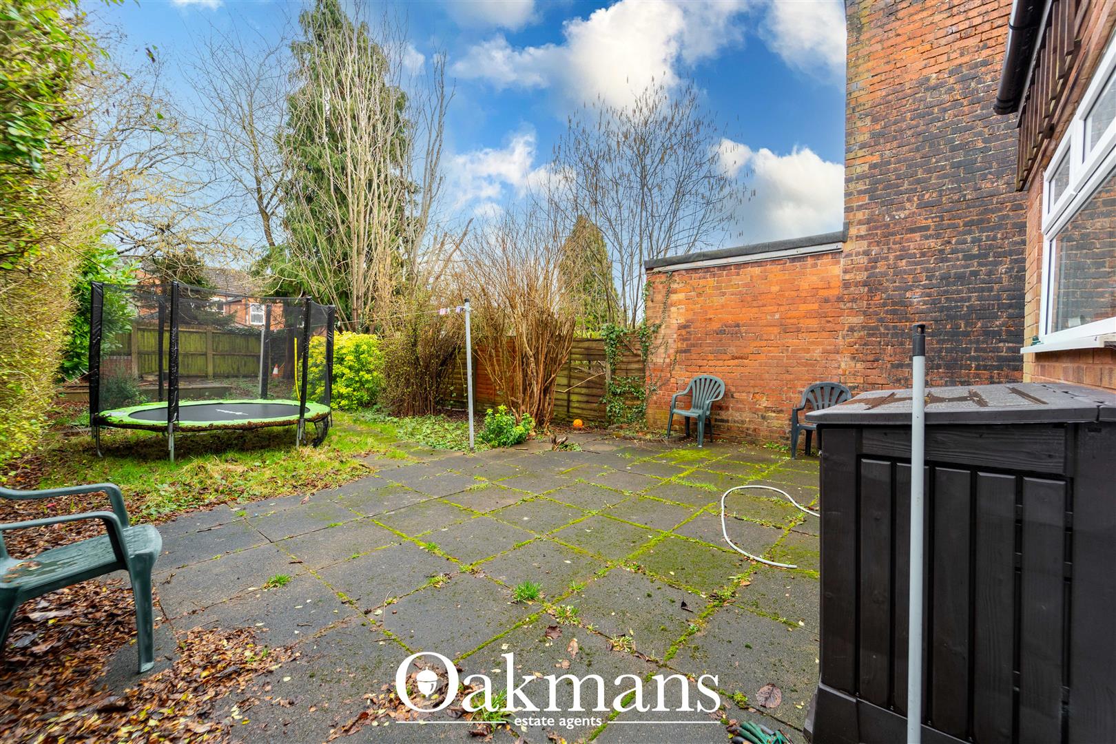 Westminster Road, Birmingham, B29