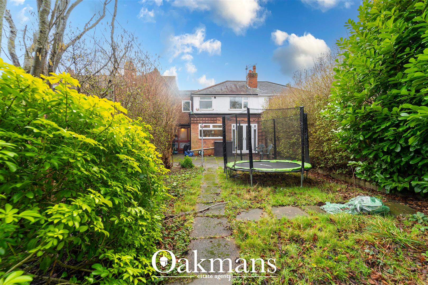 Westminster Road, Birmingham, B29