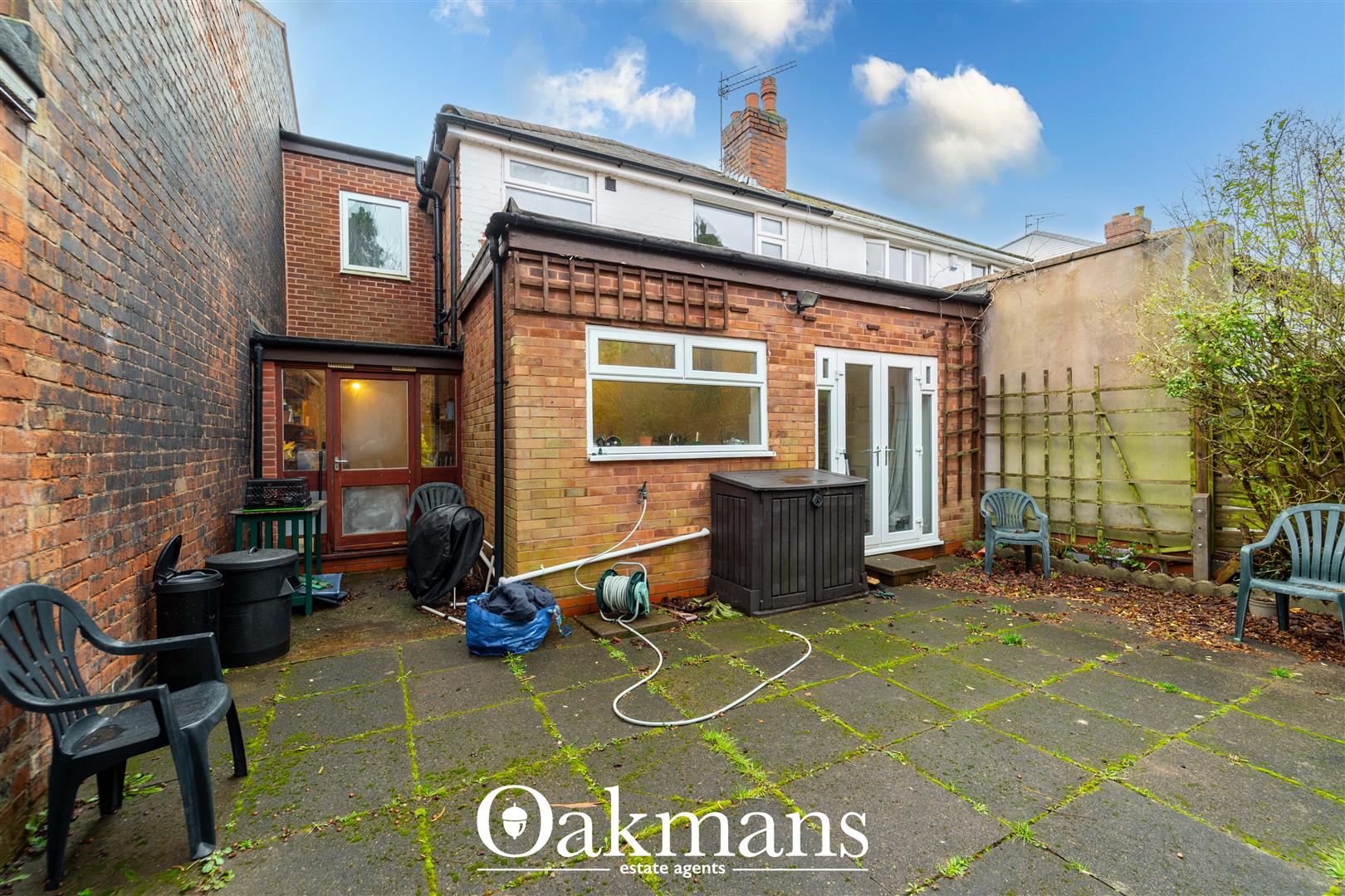 Westminster Road, Birmingham, B29