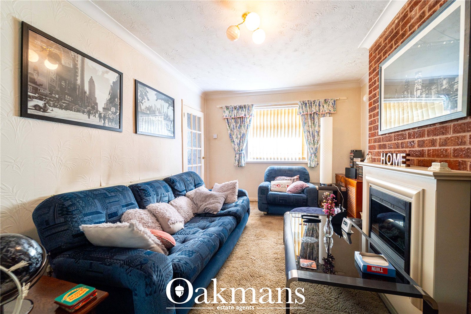 Shenley Fields Road, Birmingham, B29