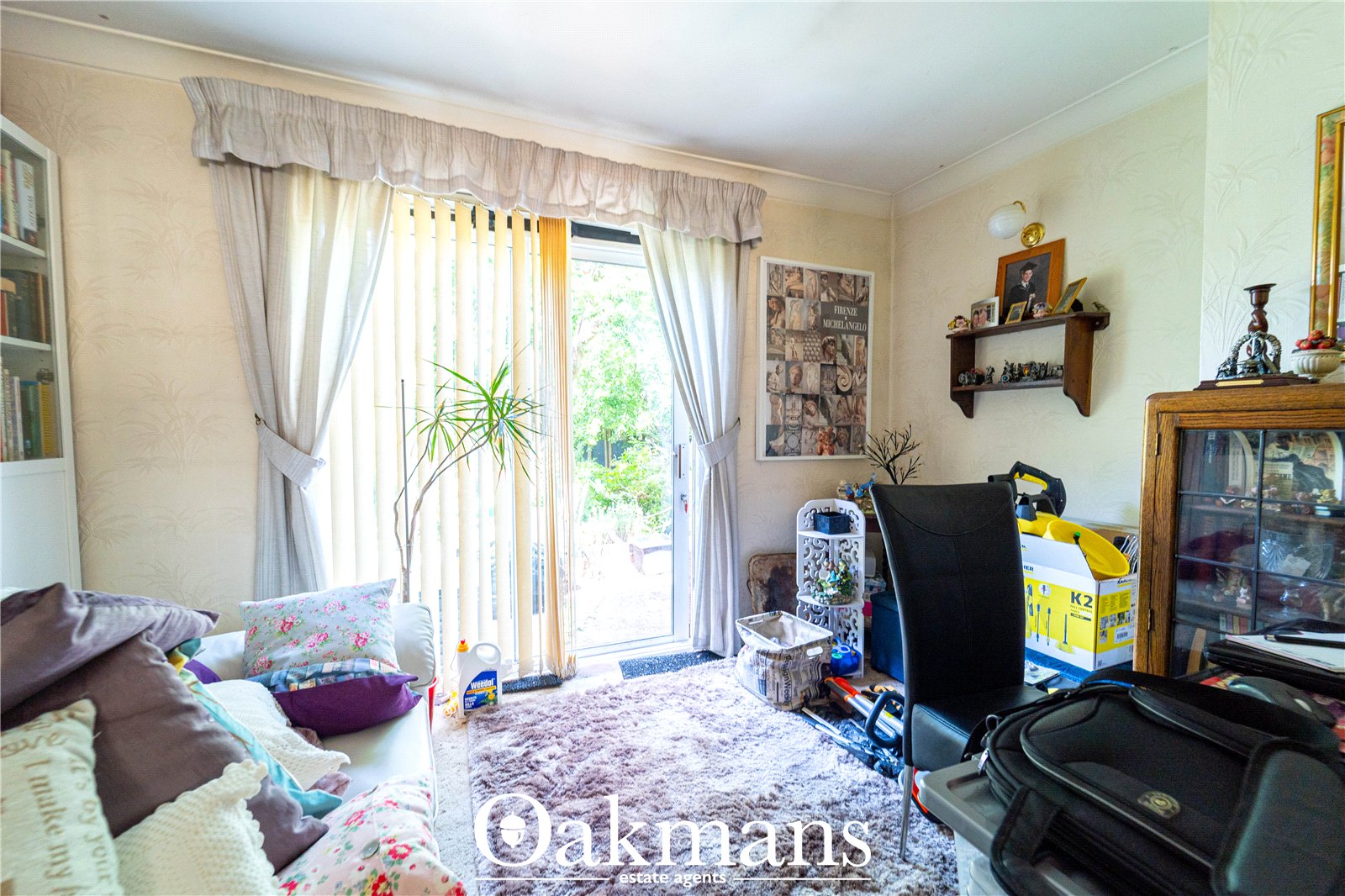 Shenley Fields Road, Birmingham, B29