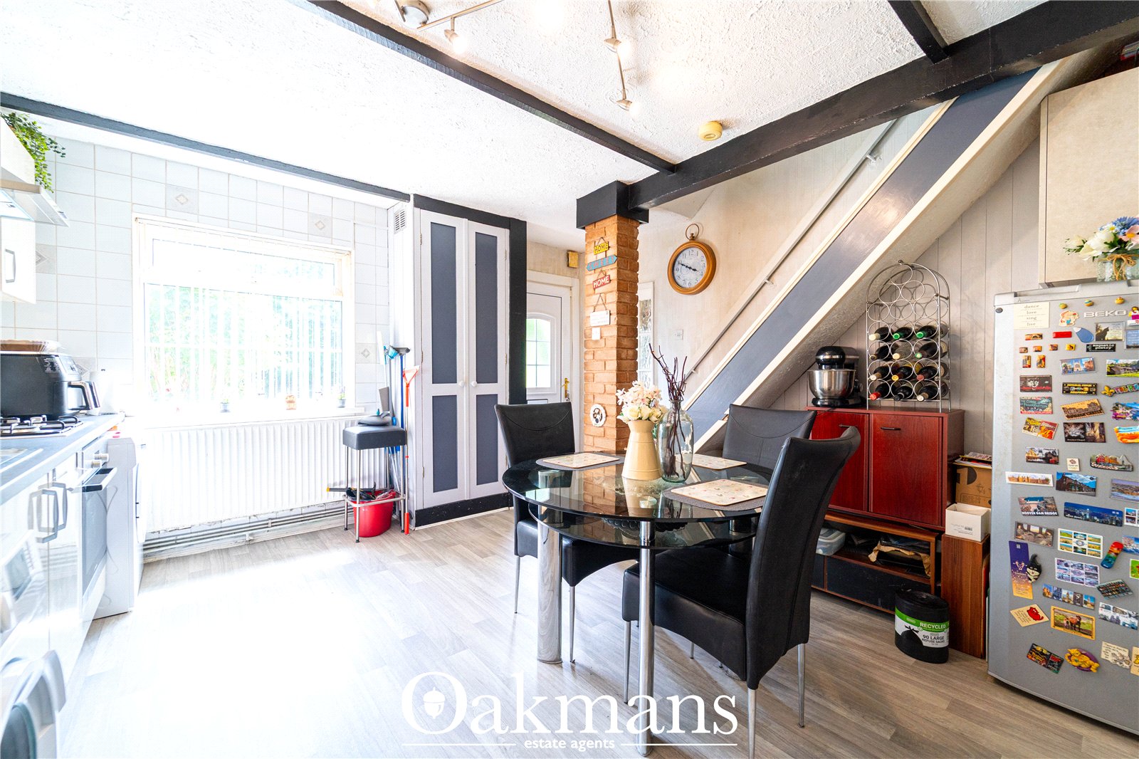 Shenley Fields Road, Birmingham, B29