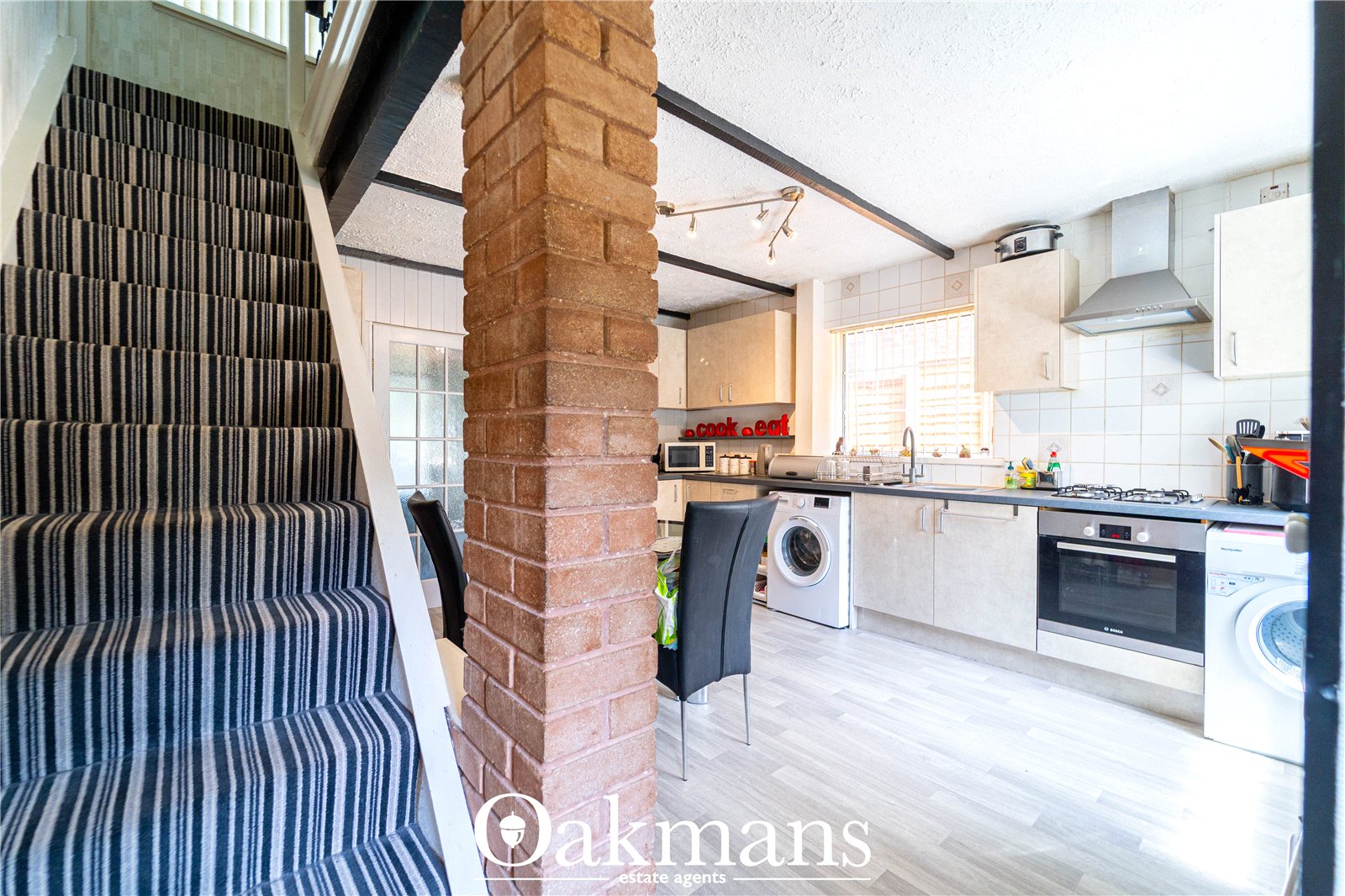 Shenley Fields Road, Birmingham, B29