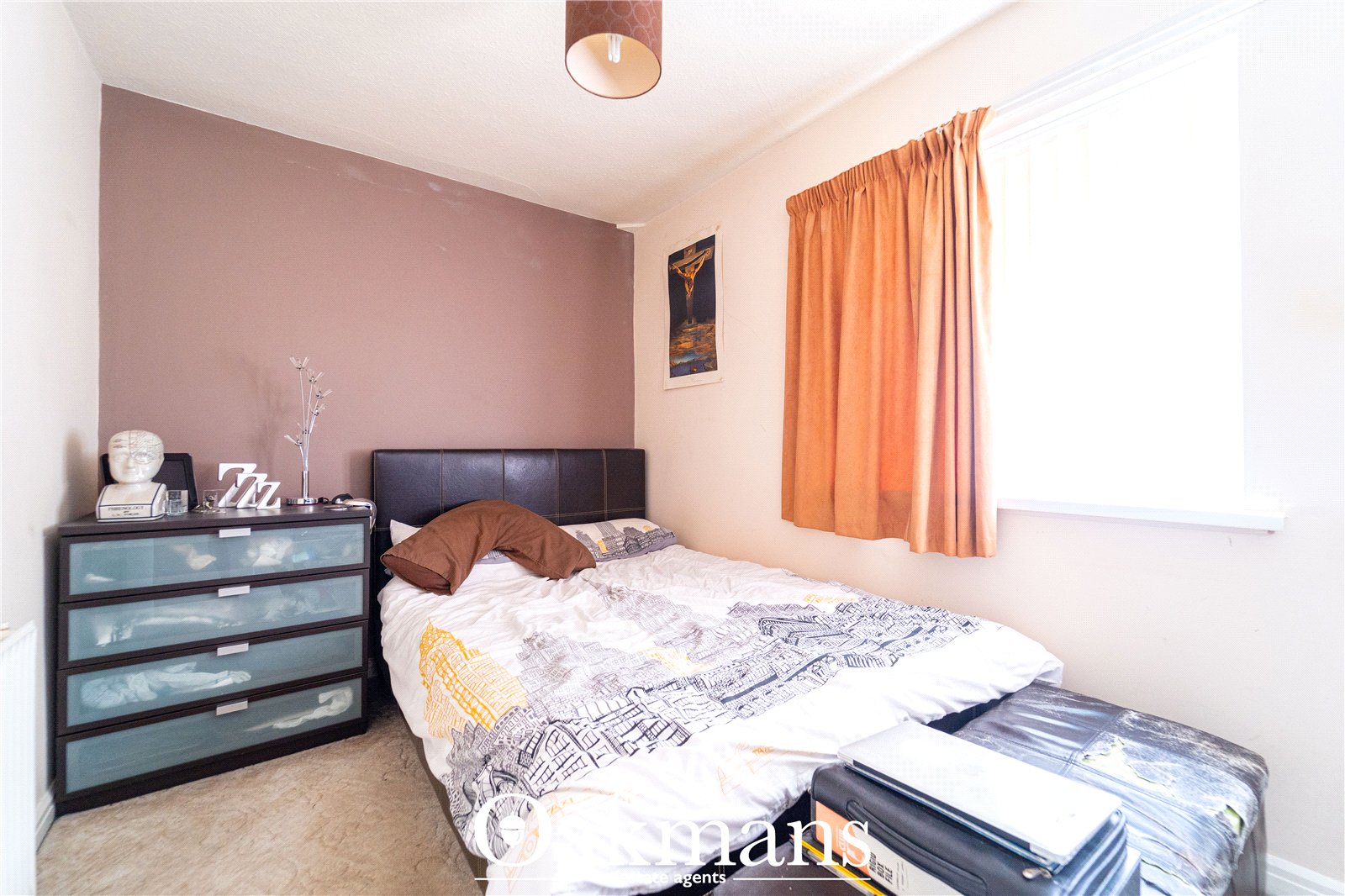 Shenley Fields Road, Birmingham, B29