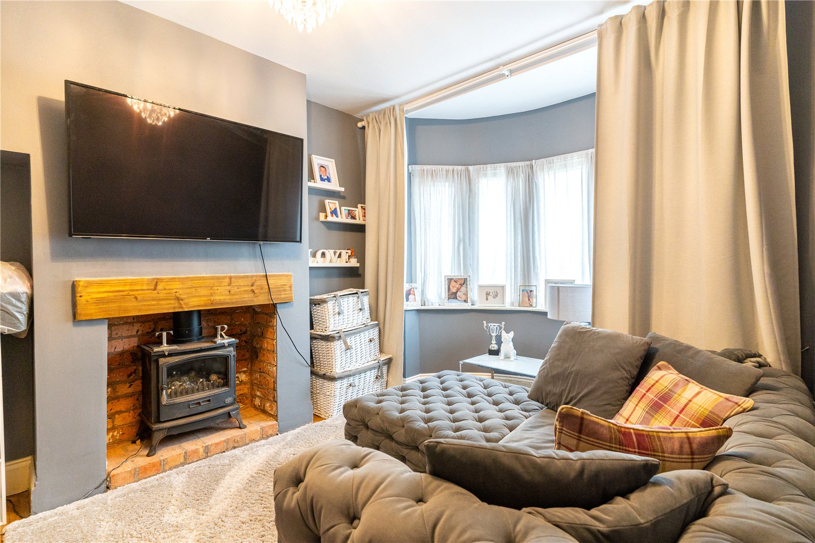 Strathdene Road, Birmingham, B29