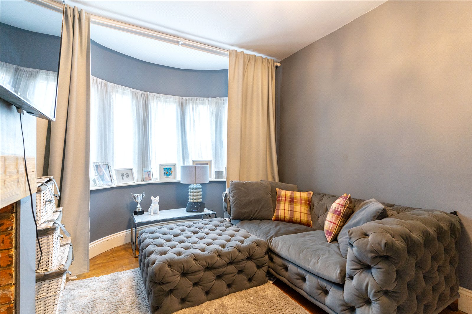 Strathdene Road, Birmingham, B29
