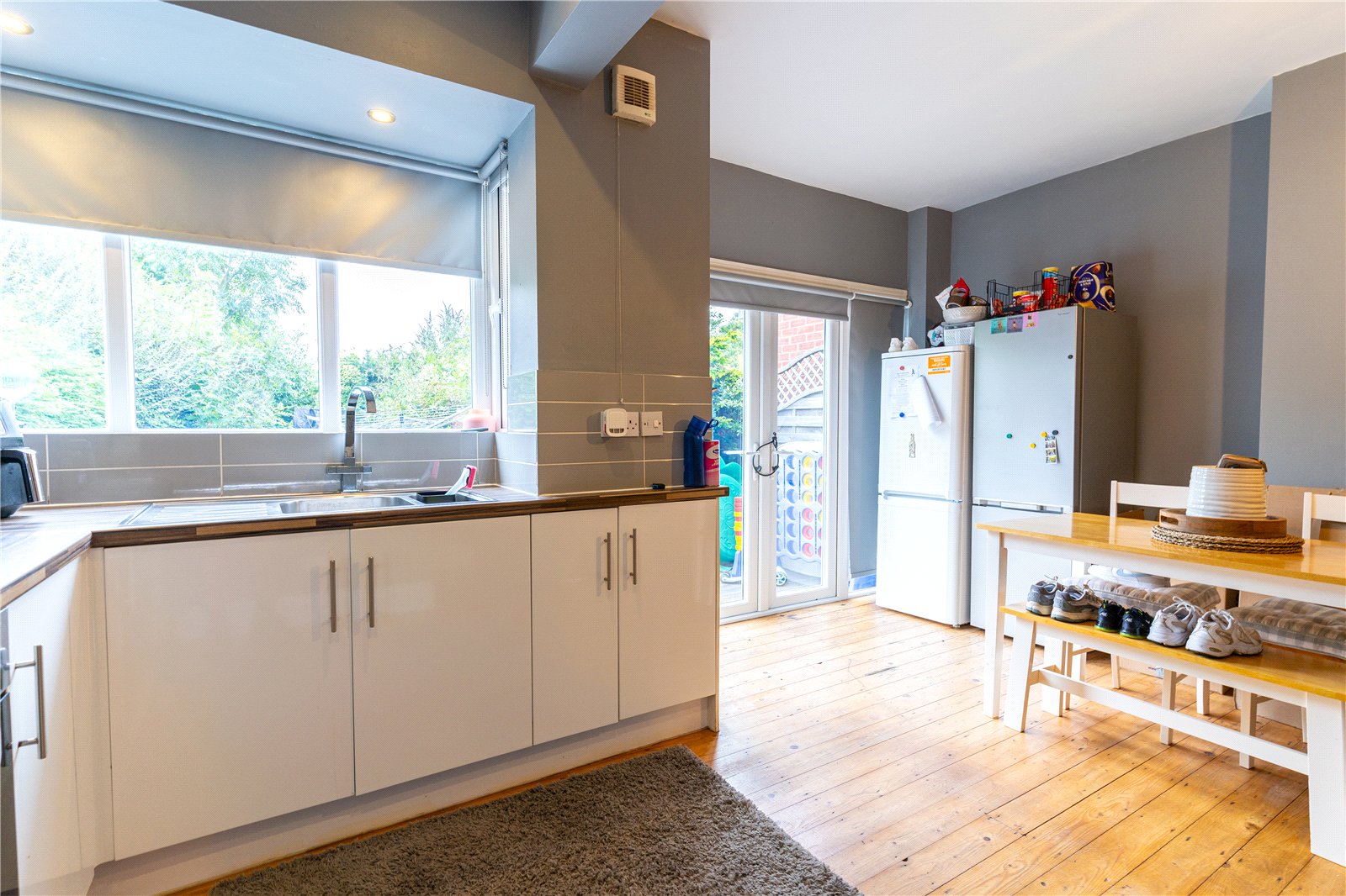 Strathdene Road, Birmingham, B29
