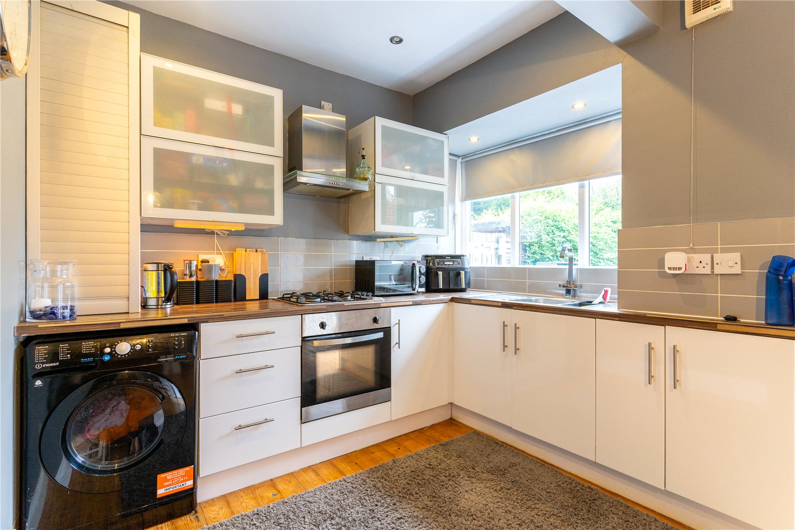 Strathdene Road, Birmingham, B29