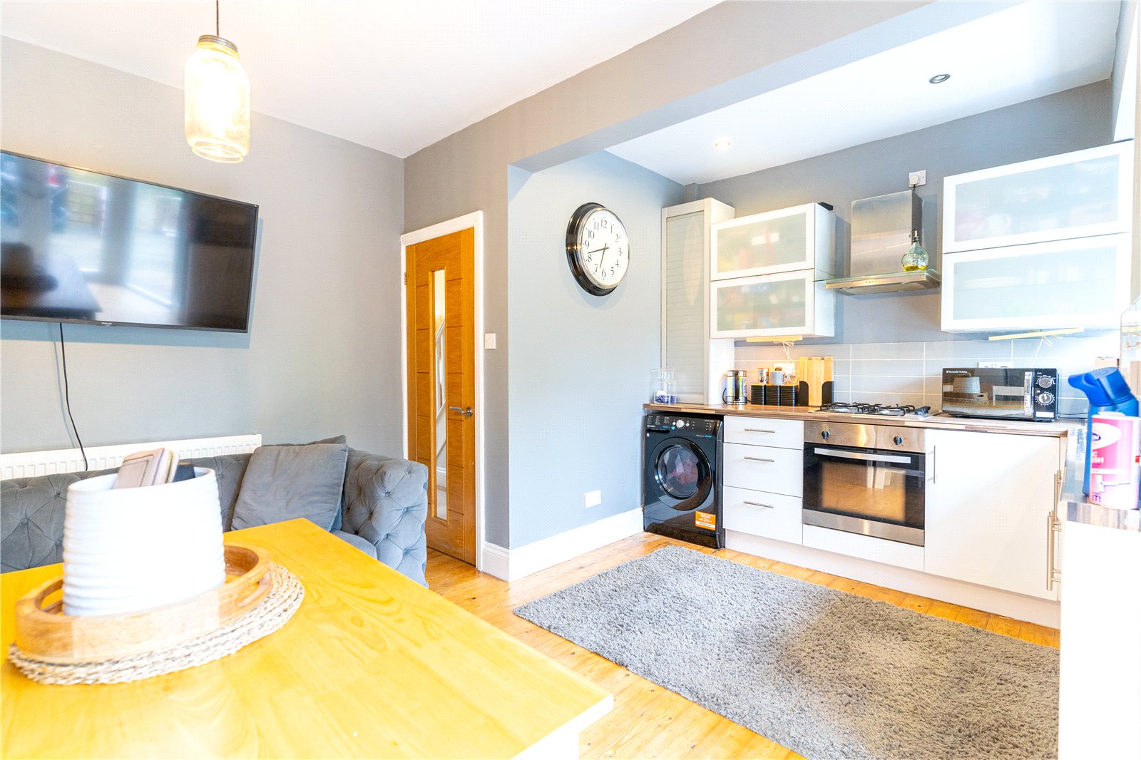 Strathdene Road, Birmingham, B29