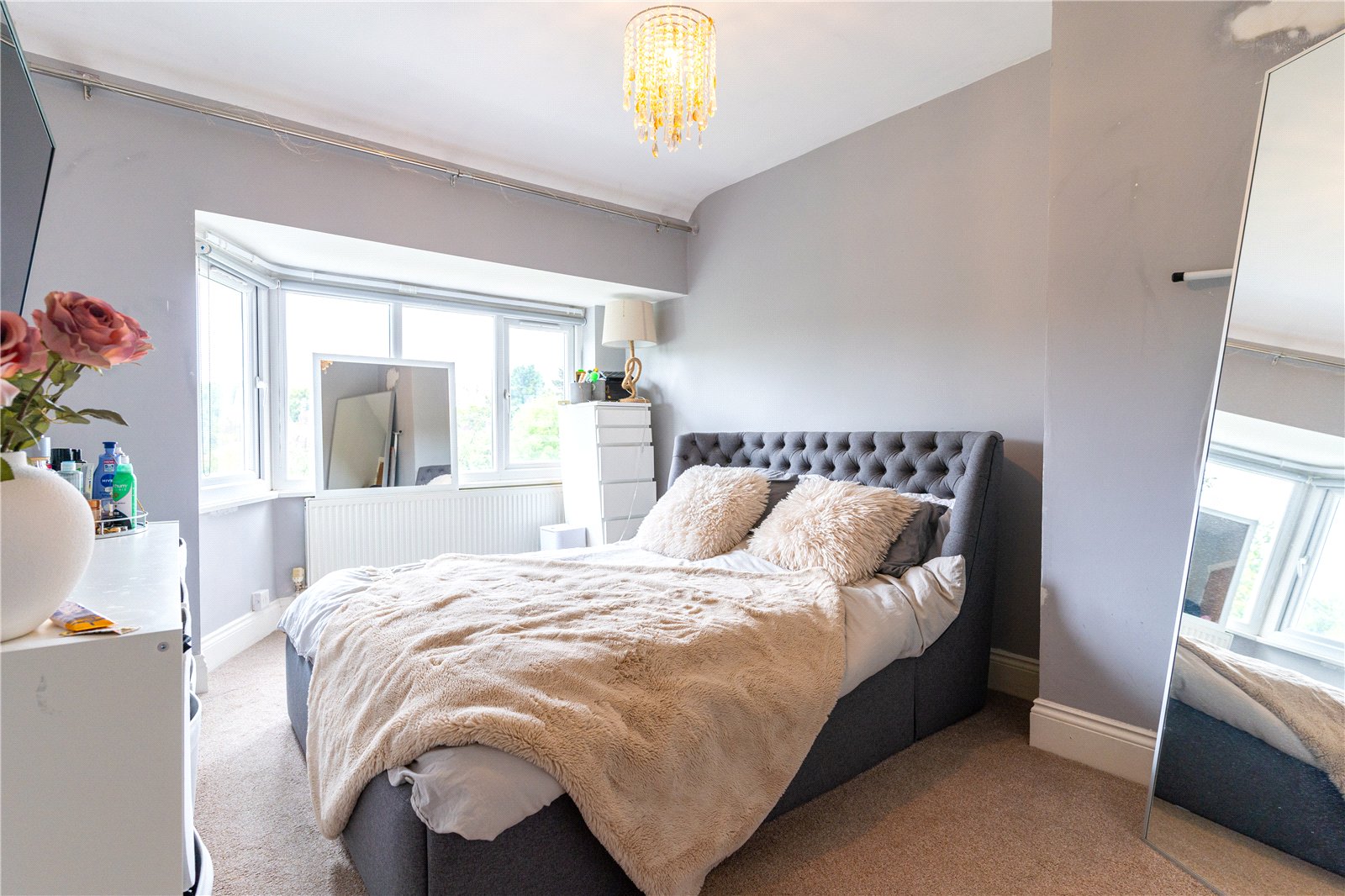 Strathdene Road, Birmingham, B29