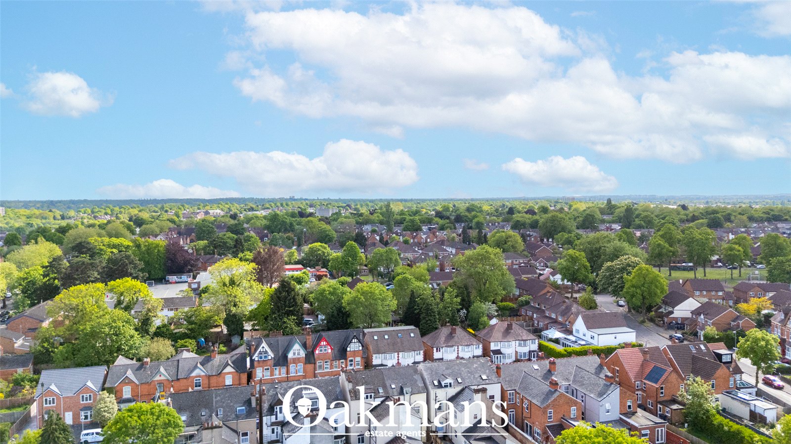 Yardley Road, Birmingham, B27