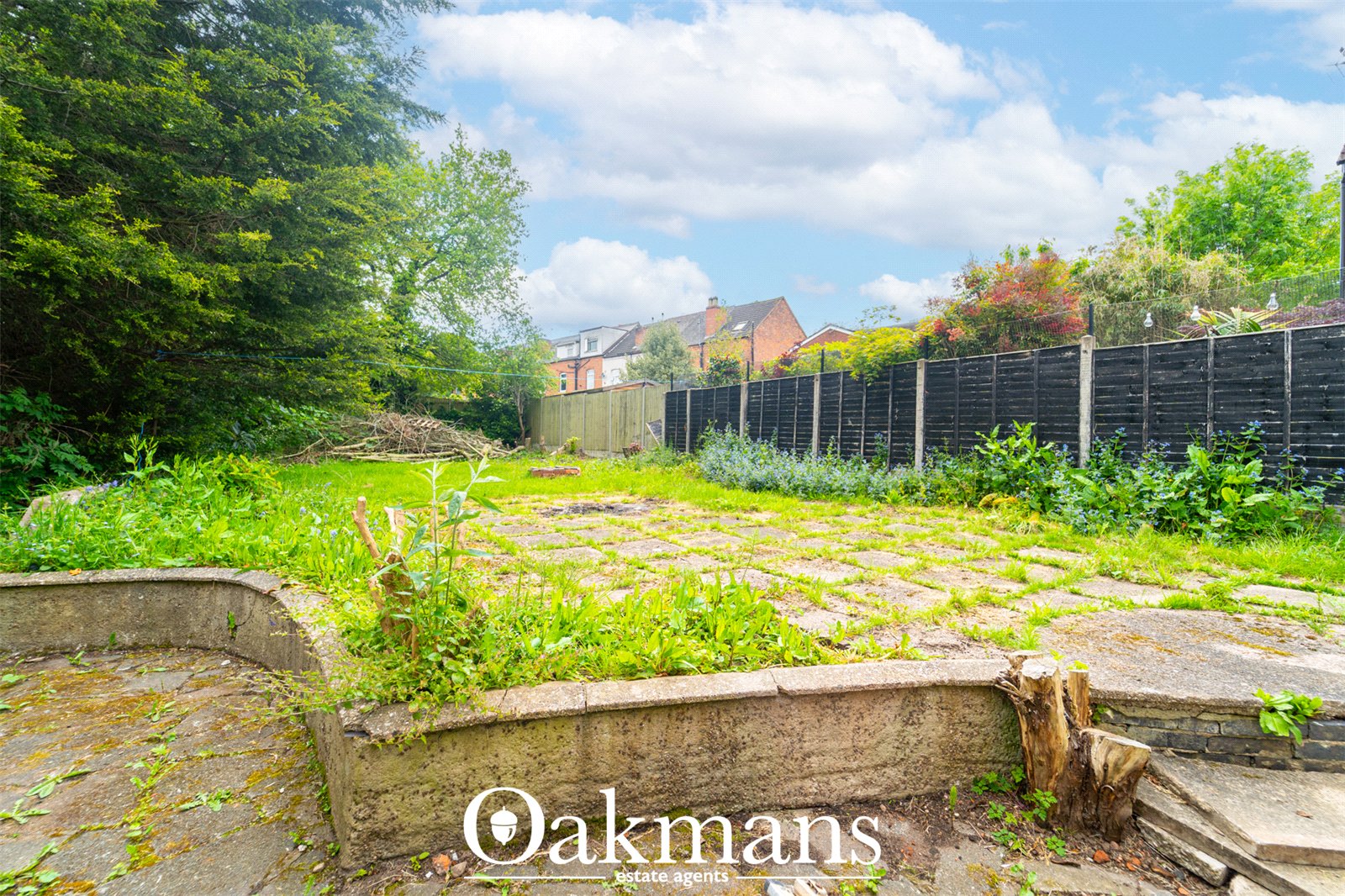 Yardley Road, Birmingham, B27