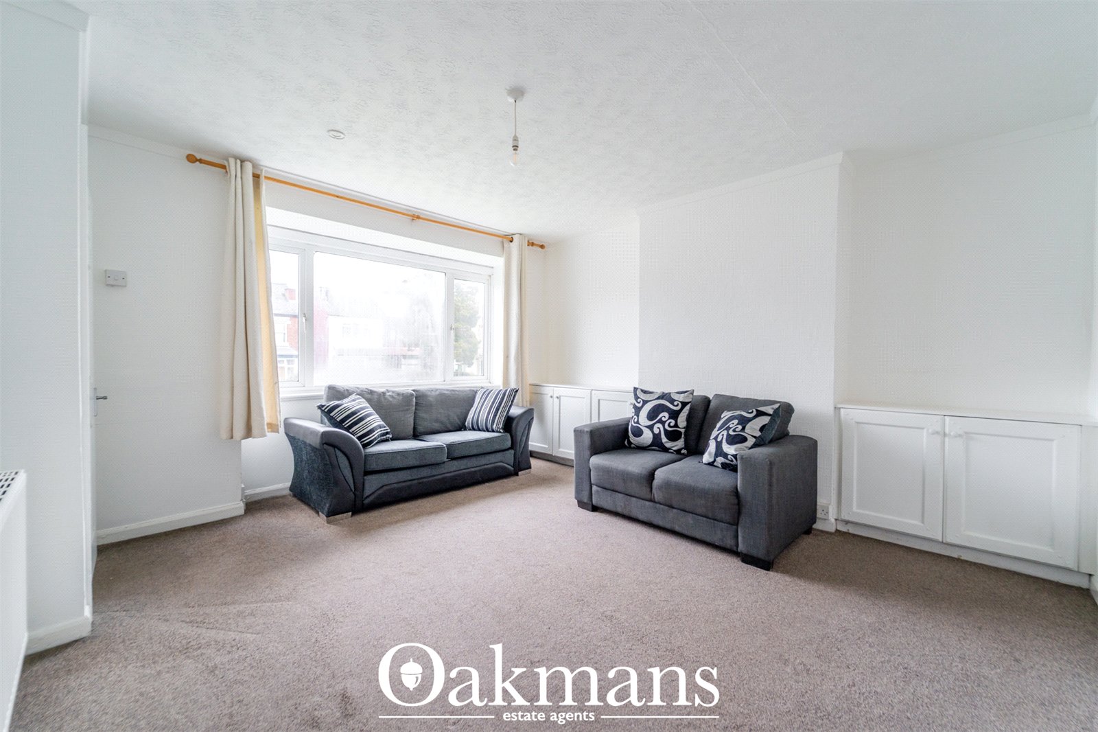 Umberslade Road, Birmingham, B29