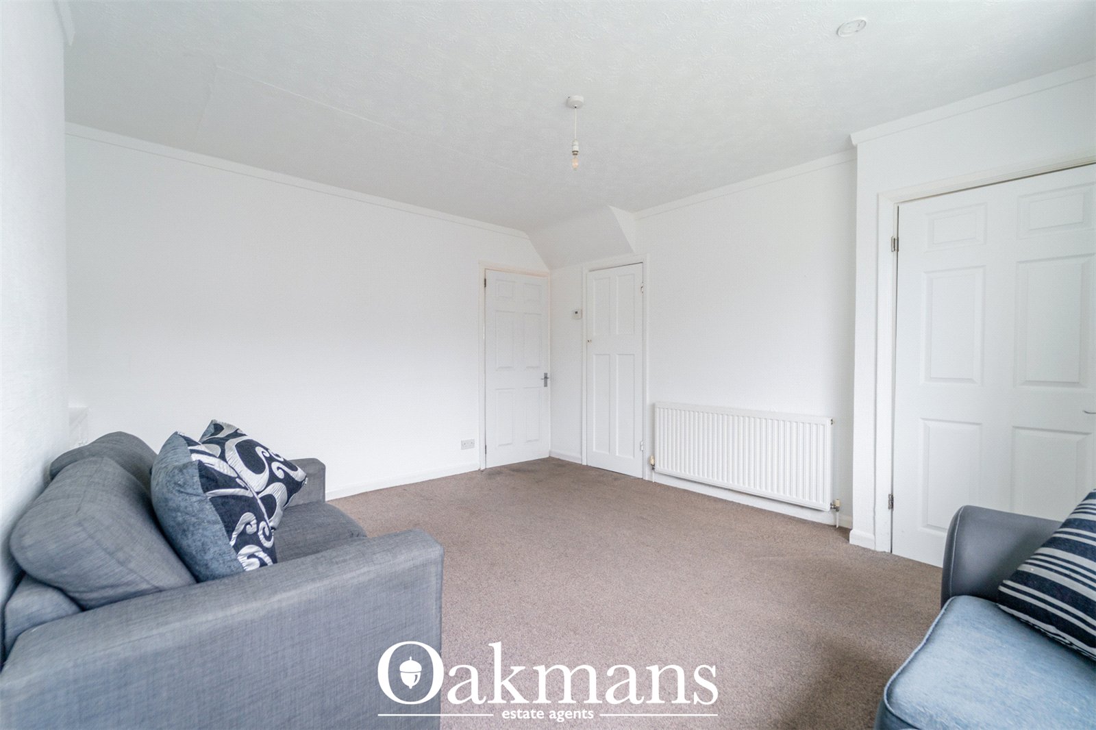 Umberslade Road, Birmingham, B29