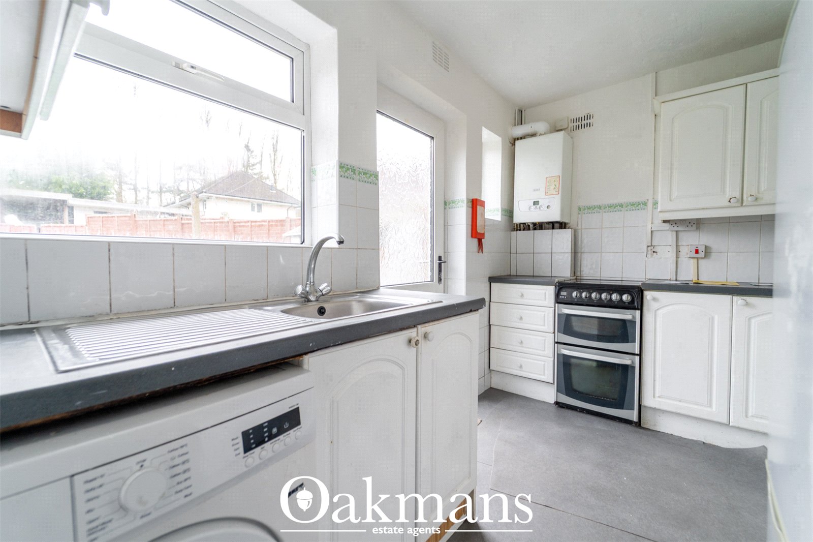 Umberslade Road, Birmingham, B29
