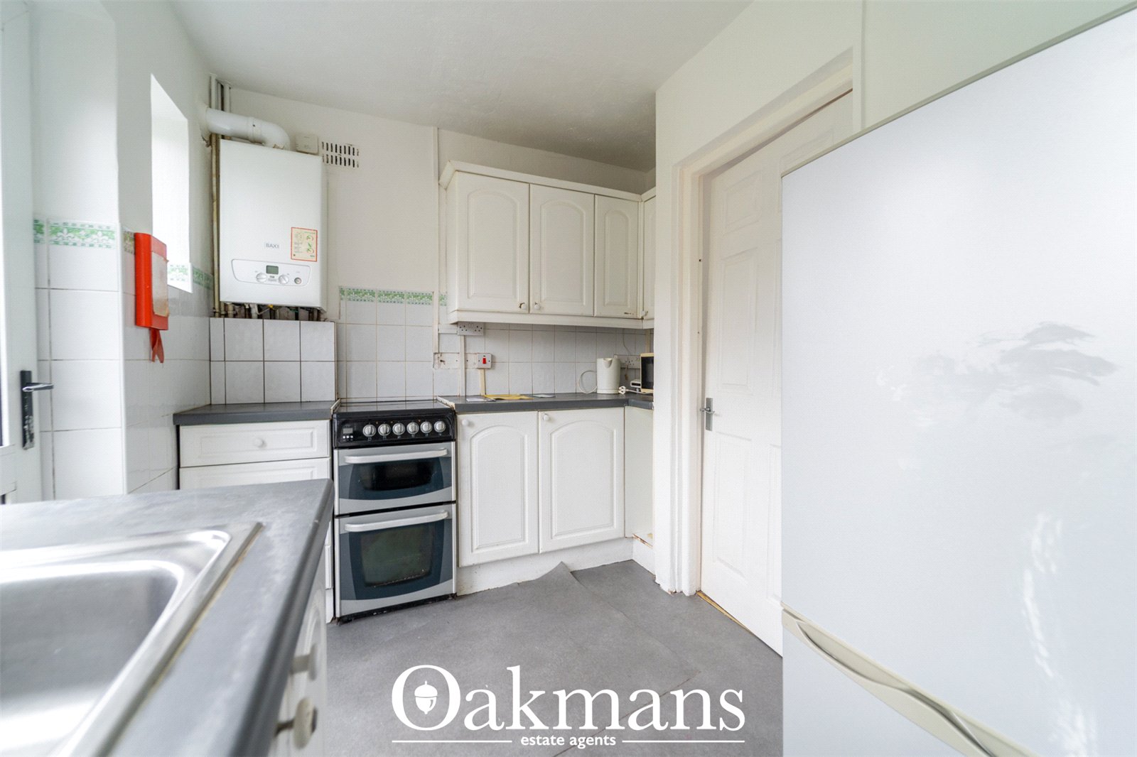Umberslade Road, Birmingham, B29