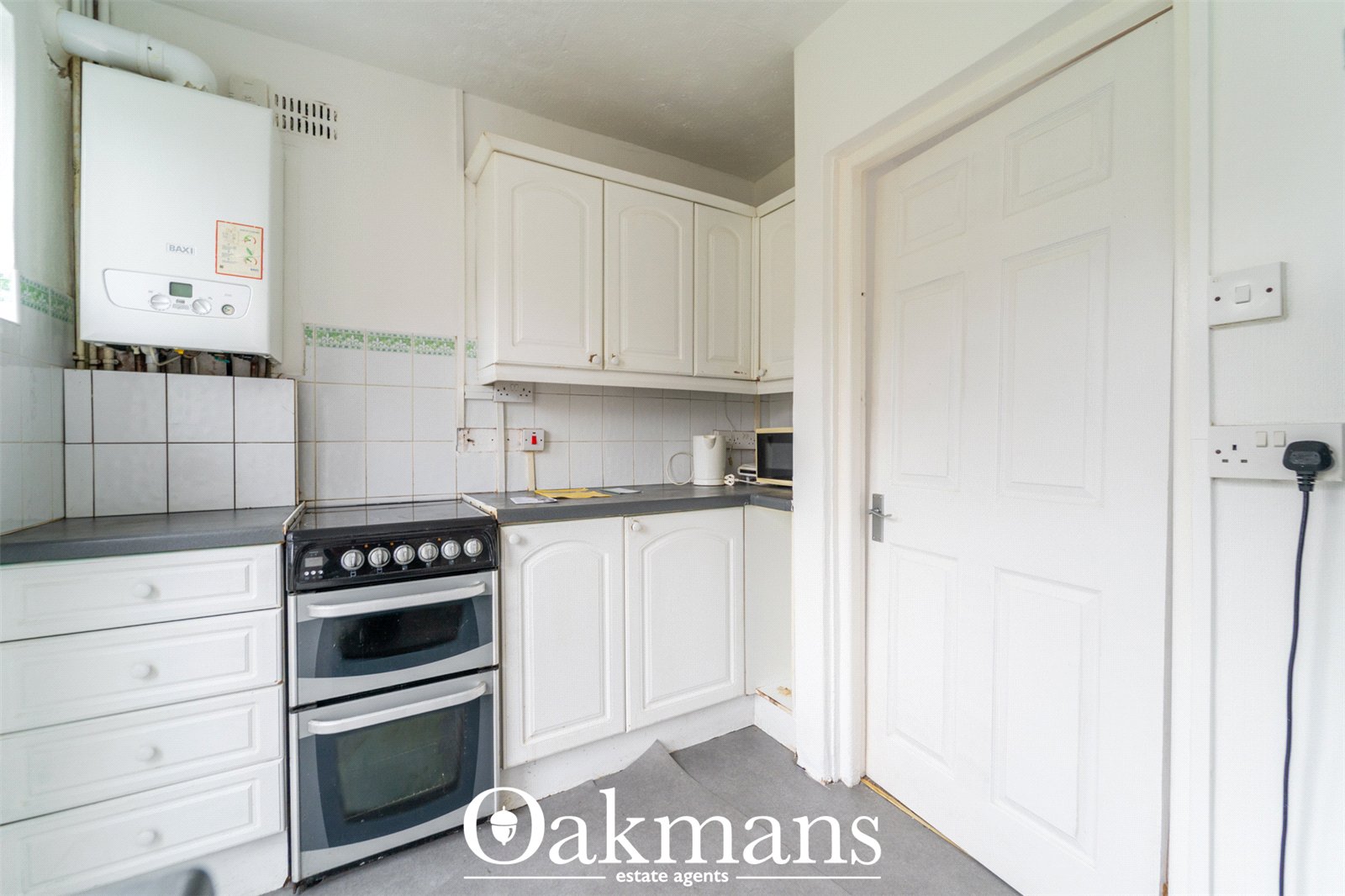 Umberslade Road, Birmingham, B29