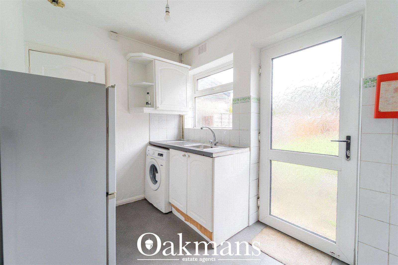 Umberslade Road, Birmingham, B29