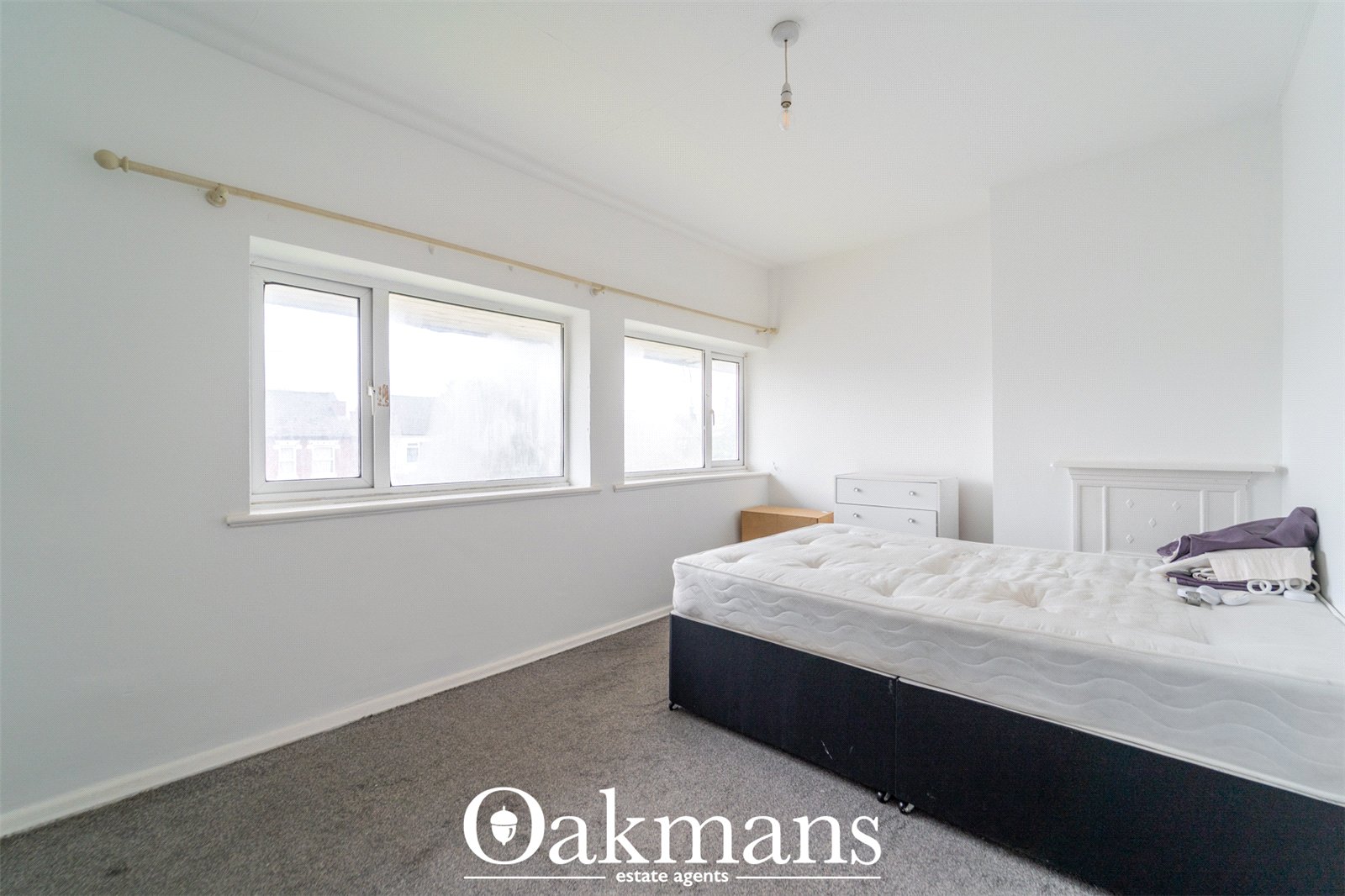 Umberslade Road, Birmingham, B29