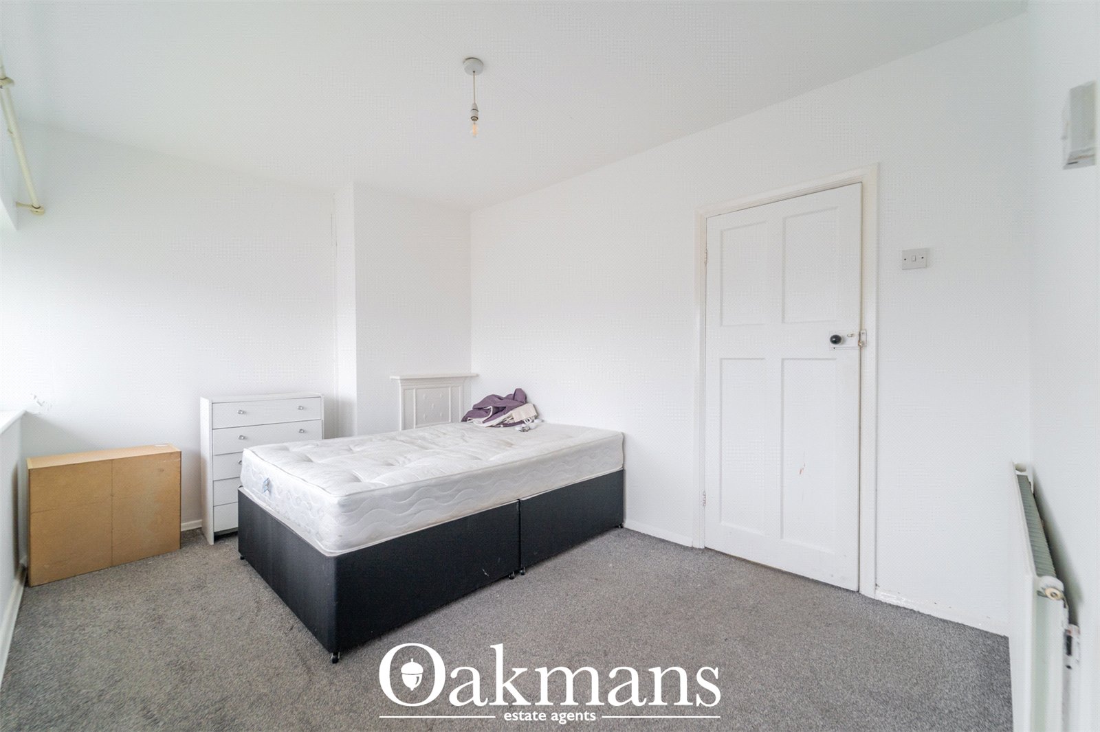 Umberslade Road, Birmingham, B29