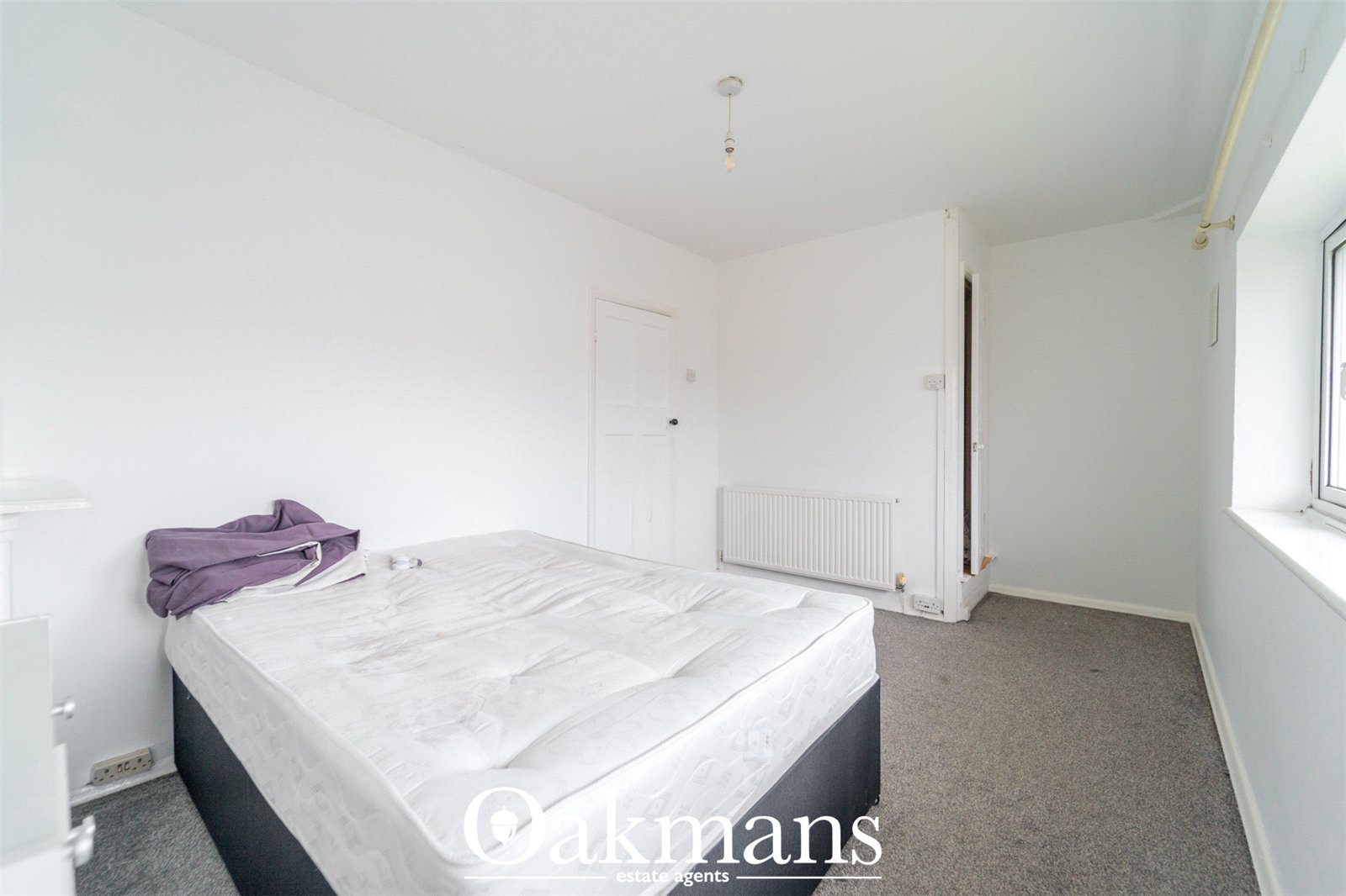 Umberslade Road, Birmingham, B29