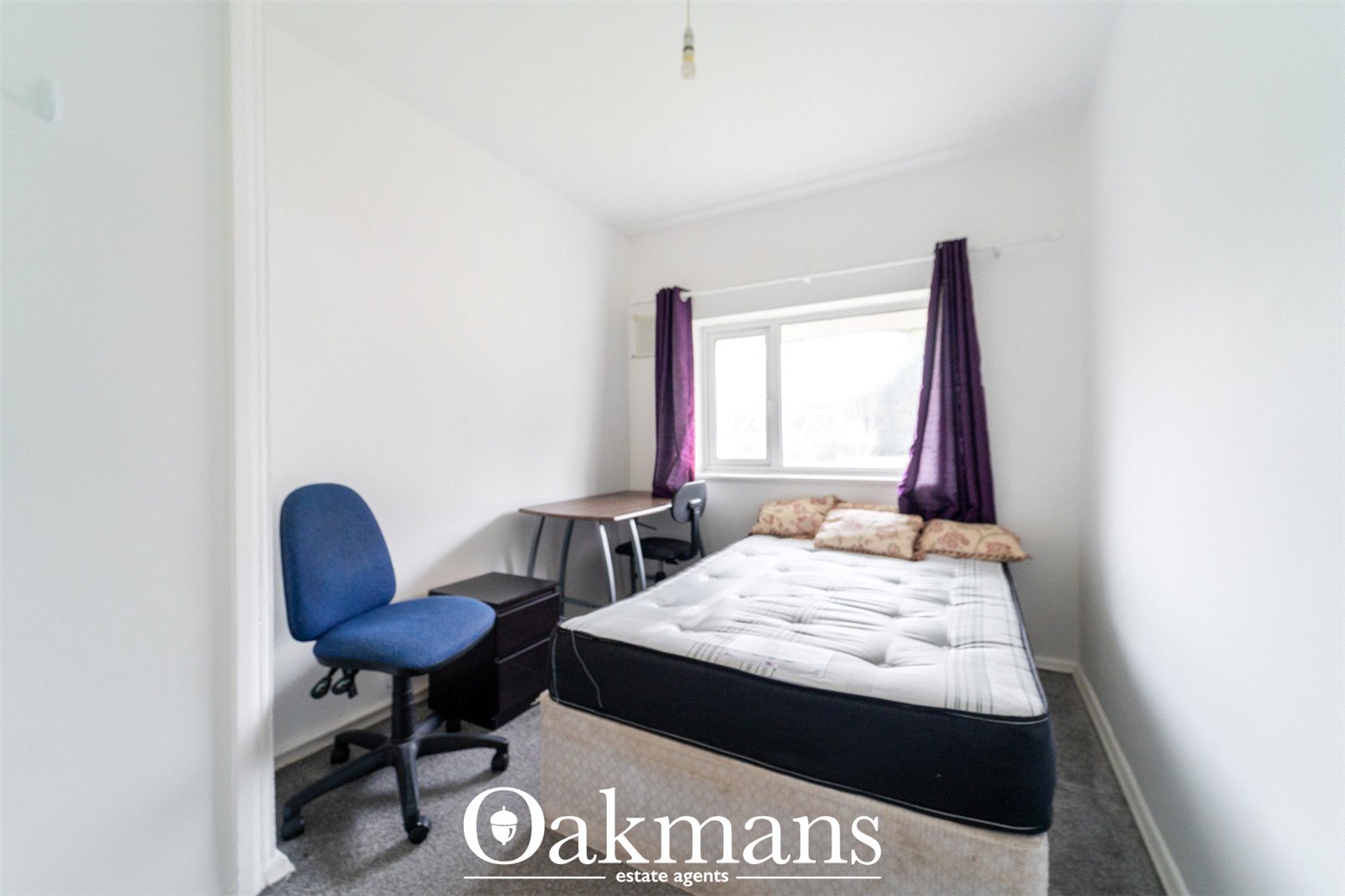 Umberslade Road, Birmingham, B29