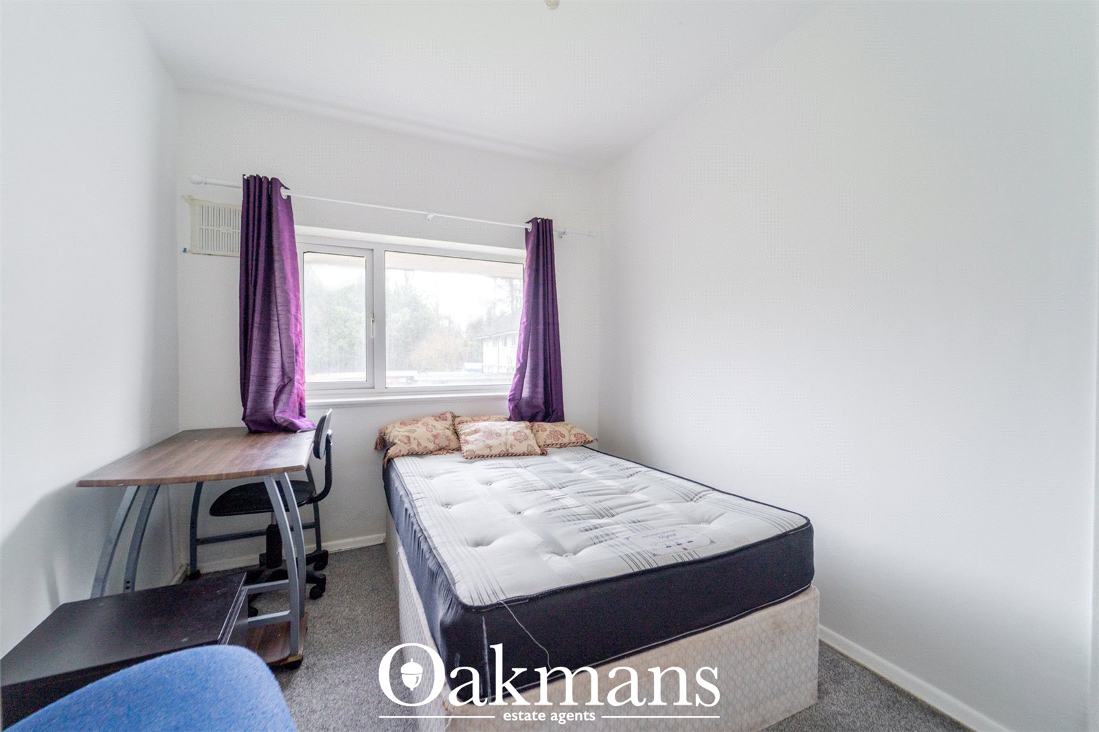 Umberslade Road, Birmingham, B29