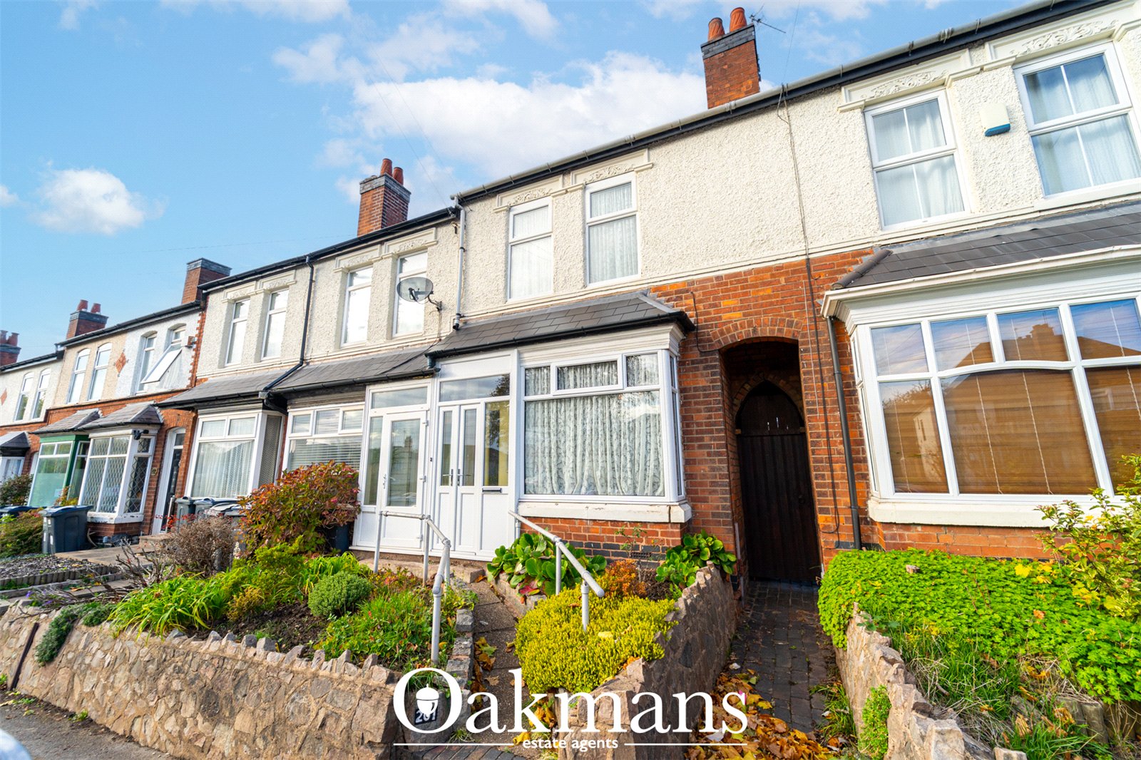 Fordhouse Lane, Birmingham, B30