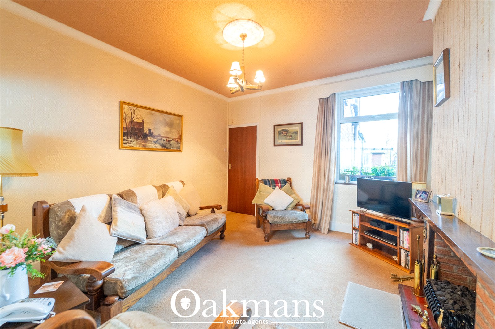 Fordhouse Lane, Birmingham, B30