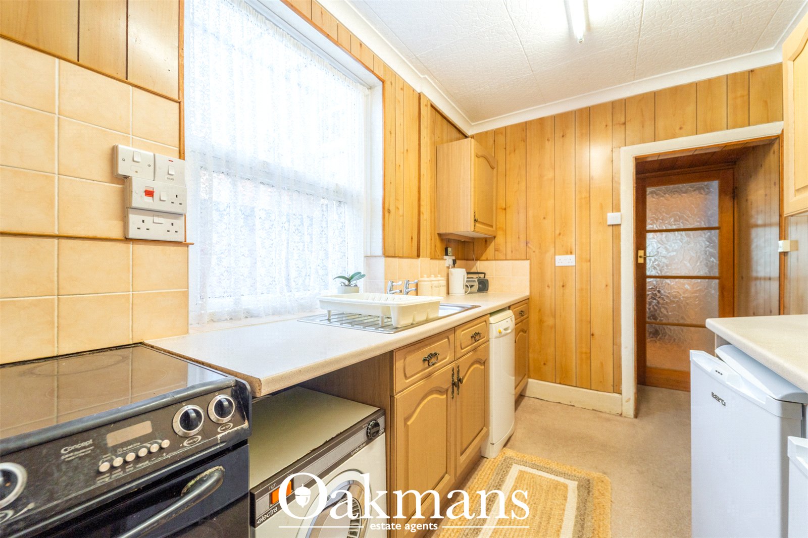 Fordhouse Lane, Birmingham, B30