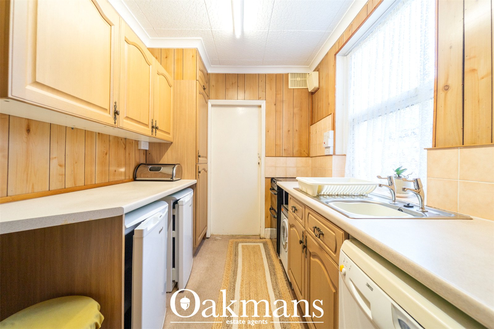 Fordhouse Lane, Birmingham, B30