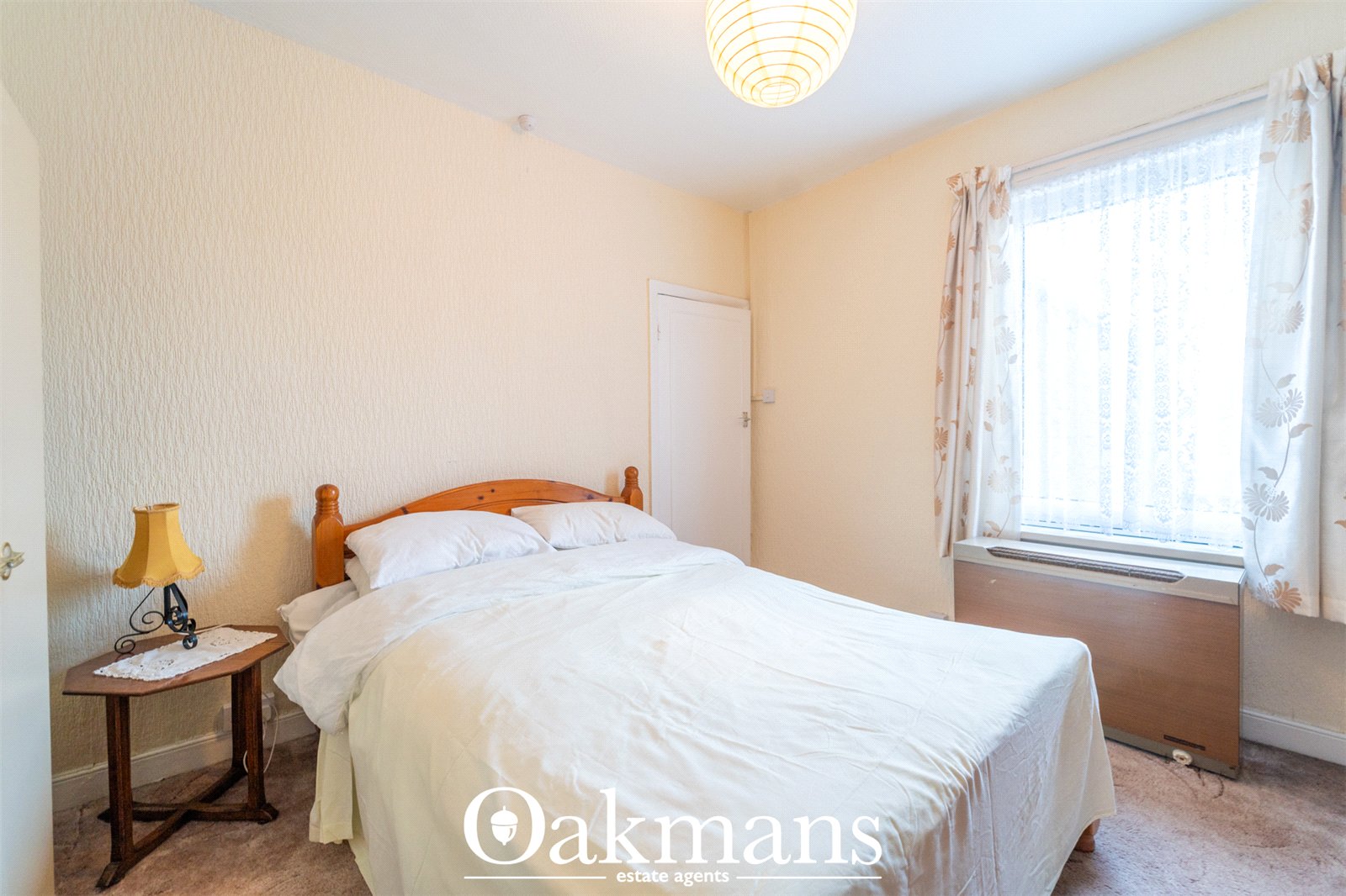 Fordhouse Lane, Birmingham, B30