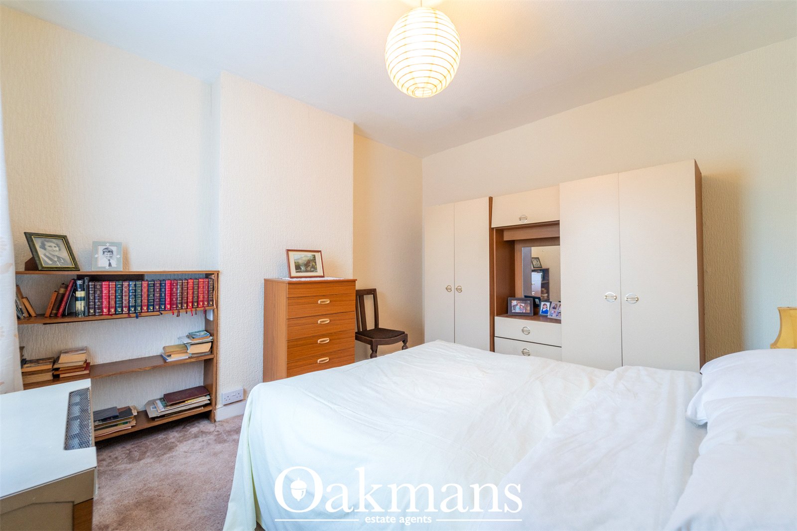 Fordhouse Lane, Birmingham, B30
